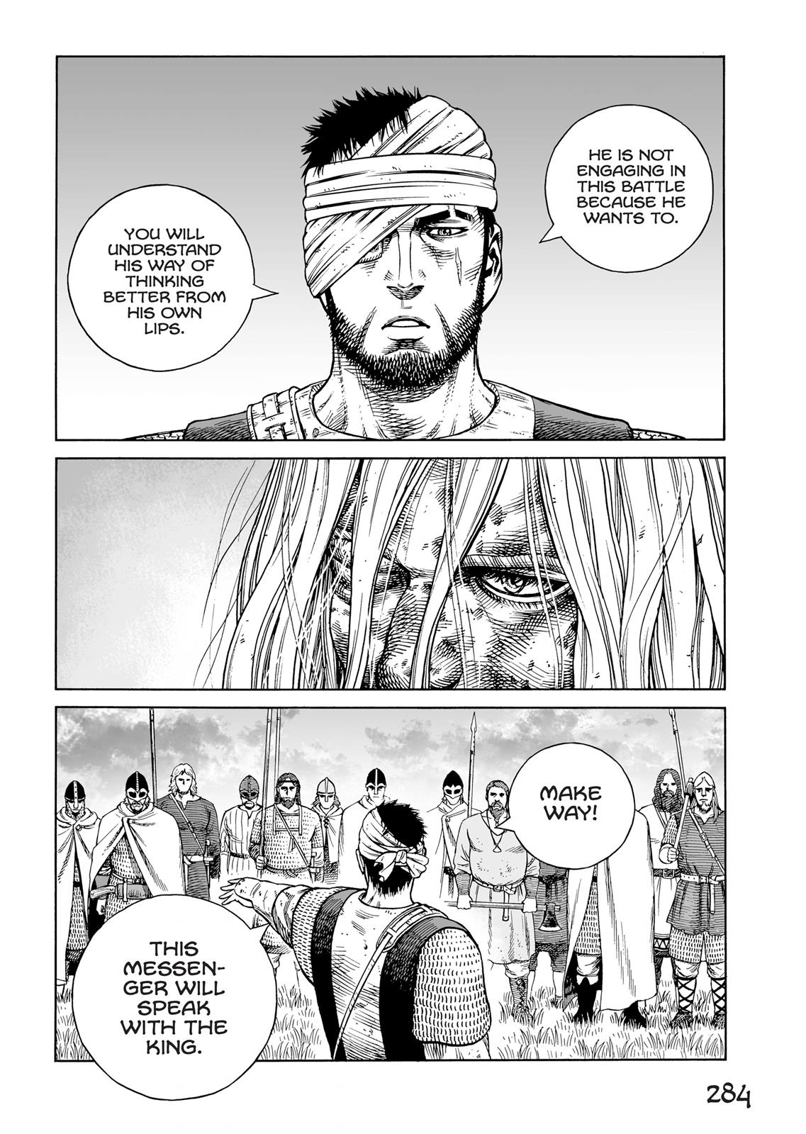 Vinland Saga Ch.96 p.28