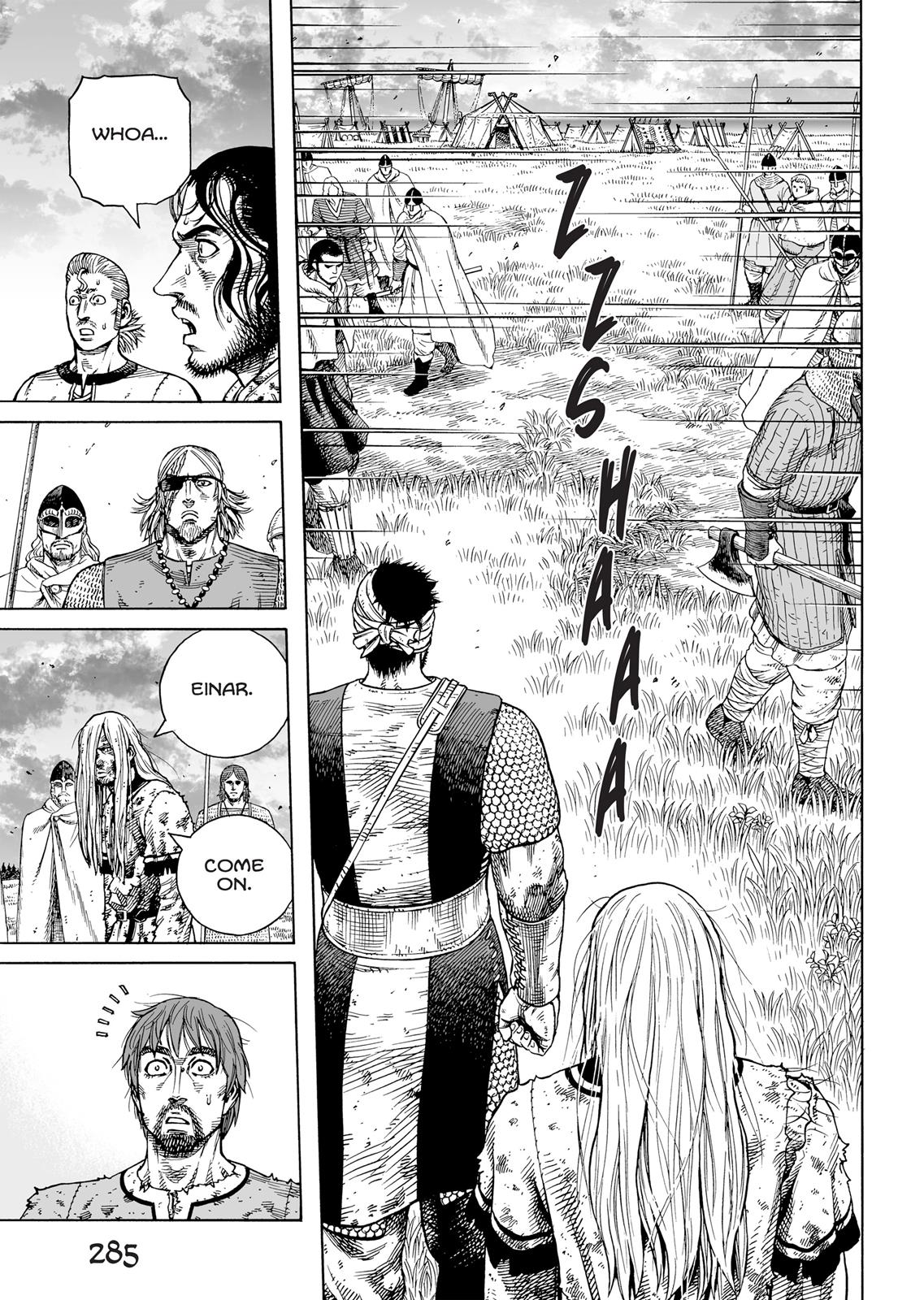 Vinland Saga Ch.96 p.29