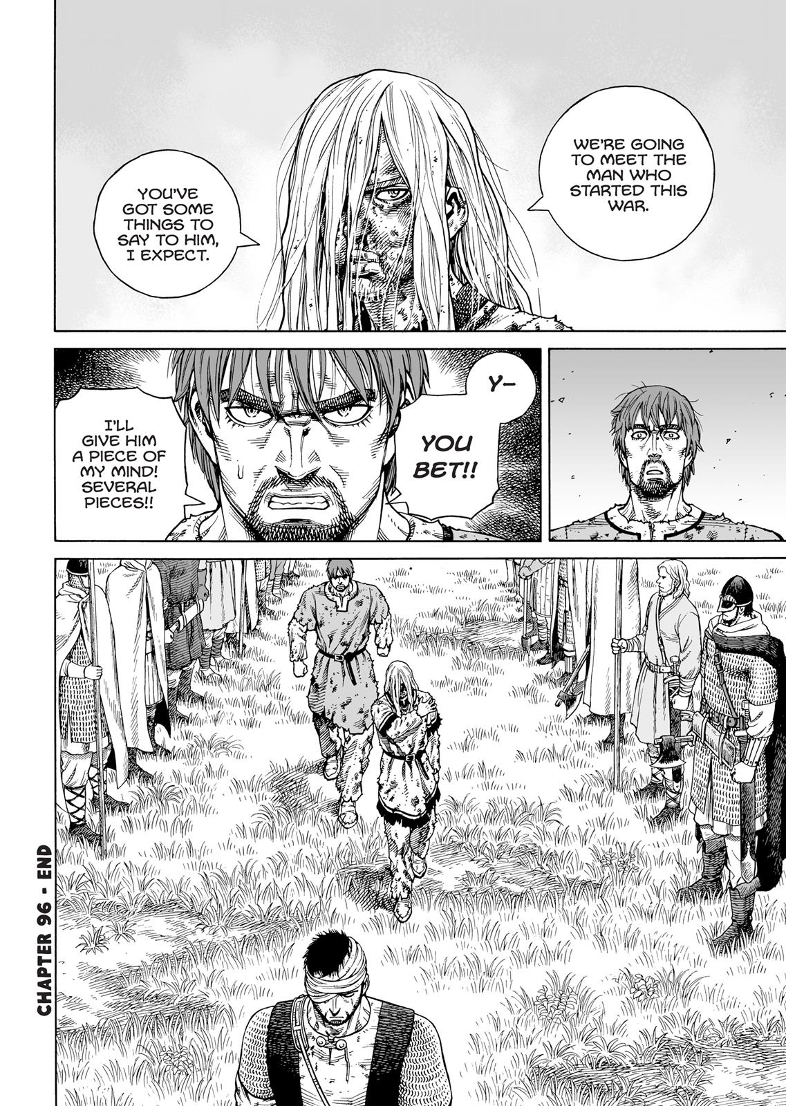 Vinland Saga Ch.96 p.30