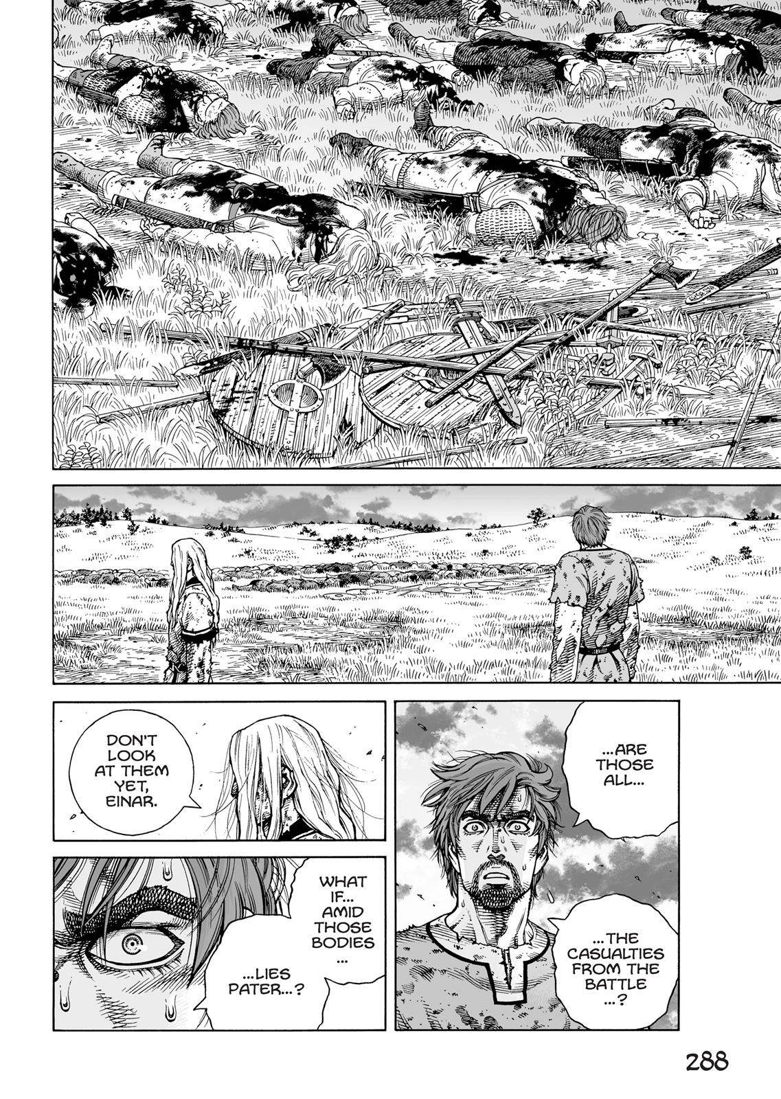 Vinland Saga Ch.97 p.2