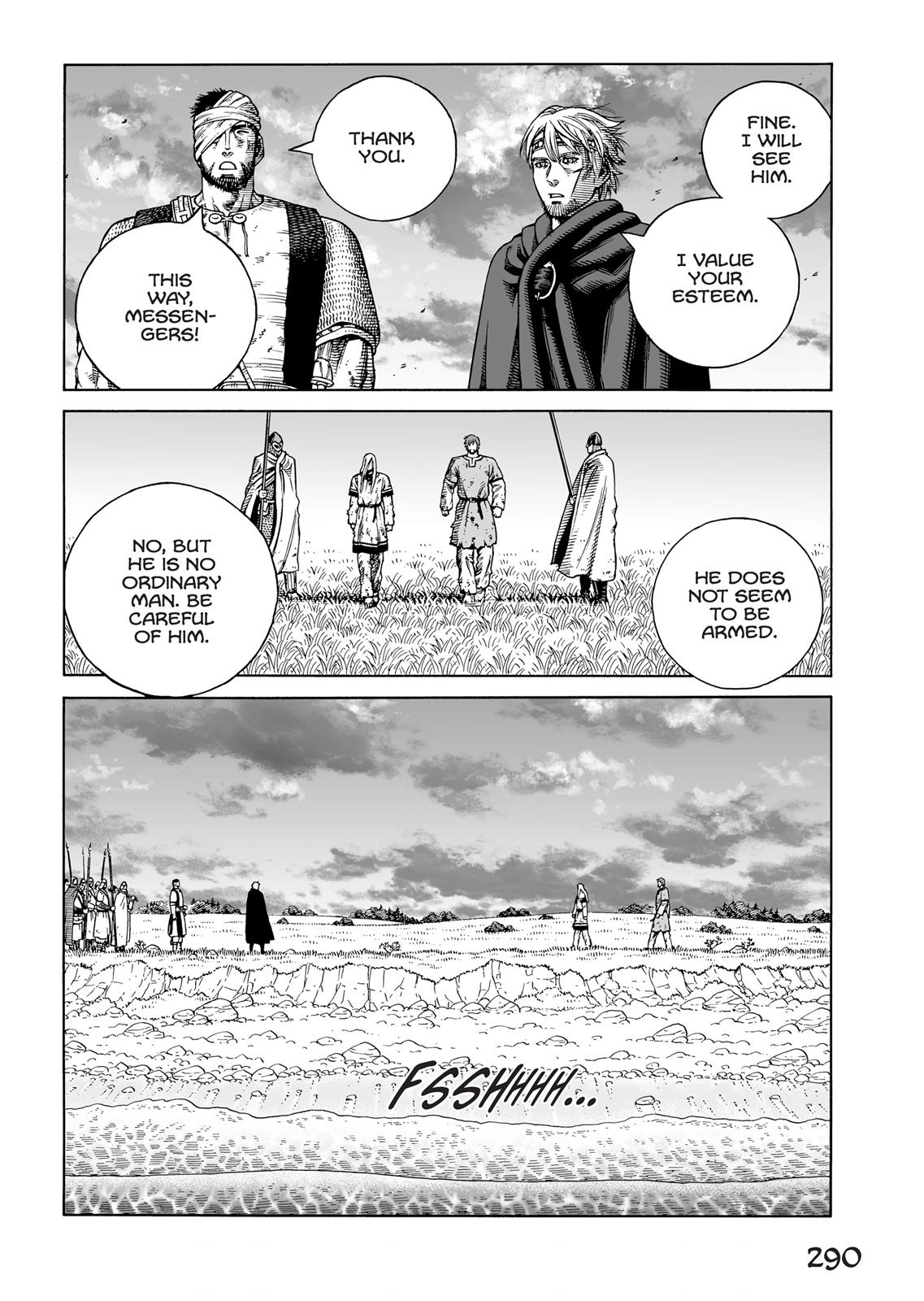 Vinland Saga Ch.97 p.4