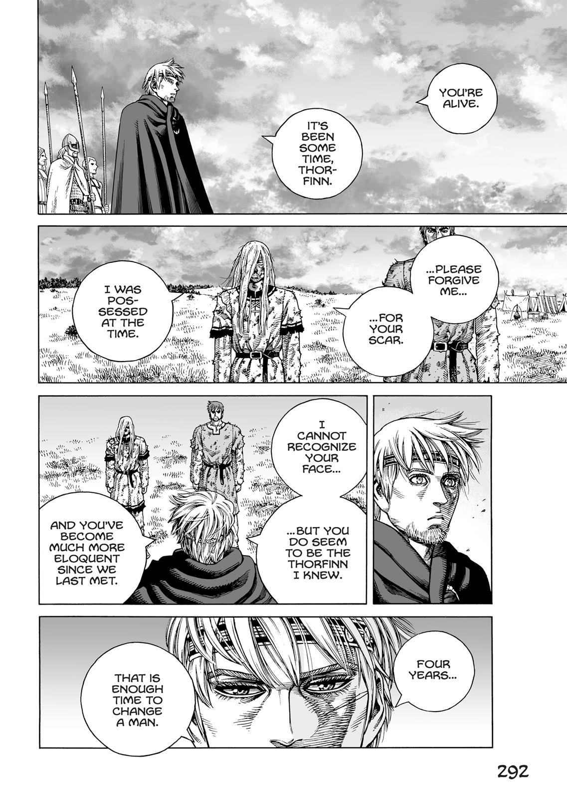 Vinland Saga Ch.97 p.6