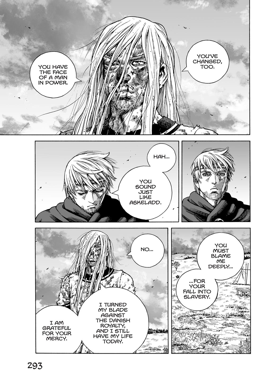 Vinland Saga Ch.97 p.7