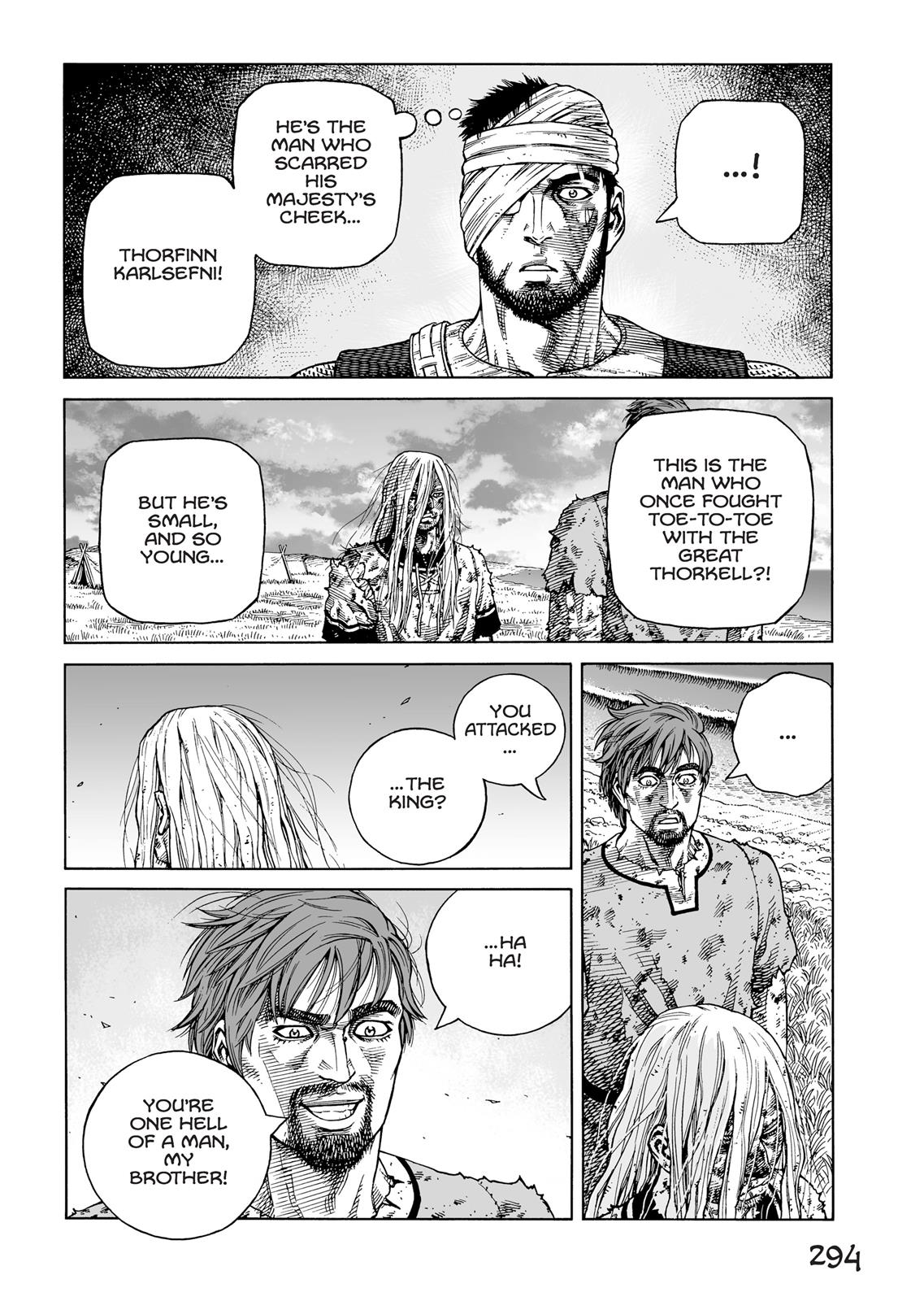 Vinland Saga Ch.97 p.8