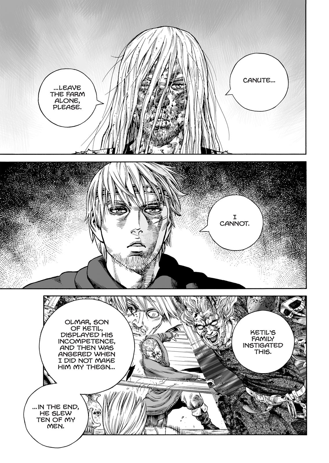 Vinland Saga Ch.97 p.9