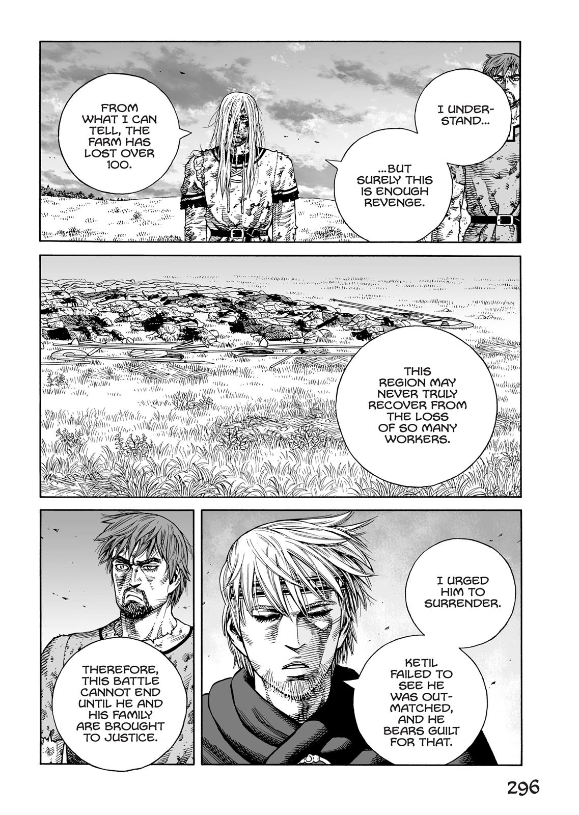 Vinland Saga Ch.97 p.10