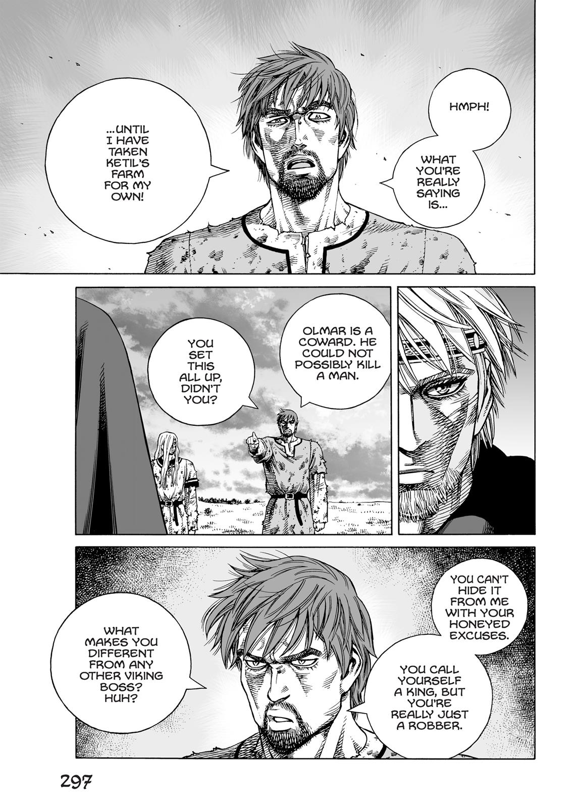 Vinland Saga Ch.97 p.11