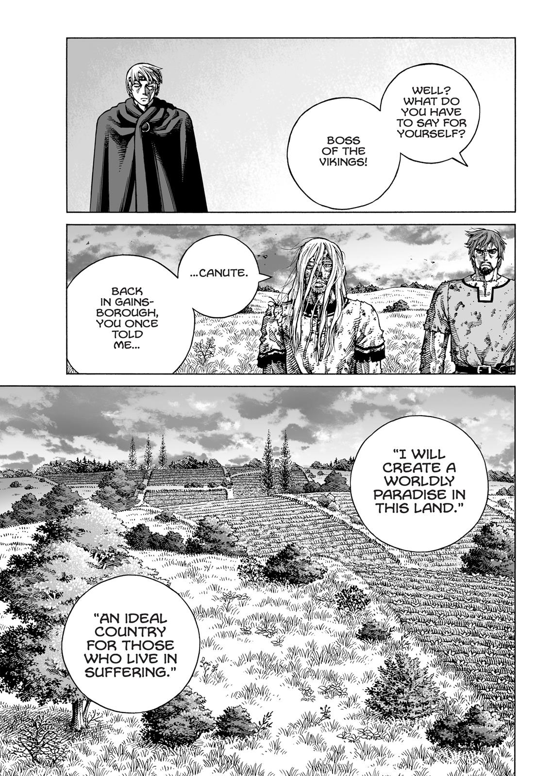 Vinland Saga Ch.97 p.13