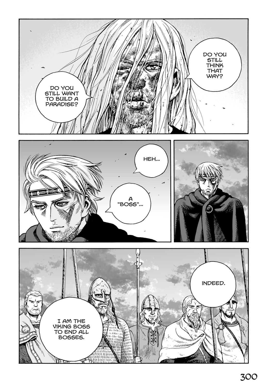 Vinland Saga Ch.97 p.14