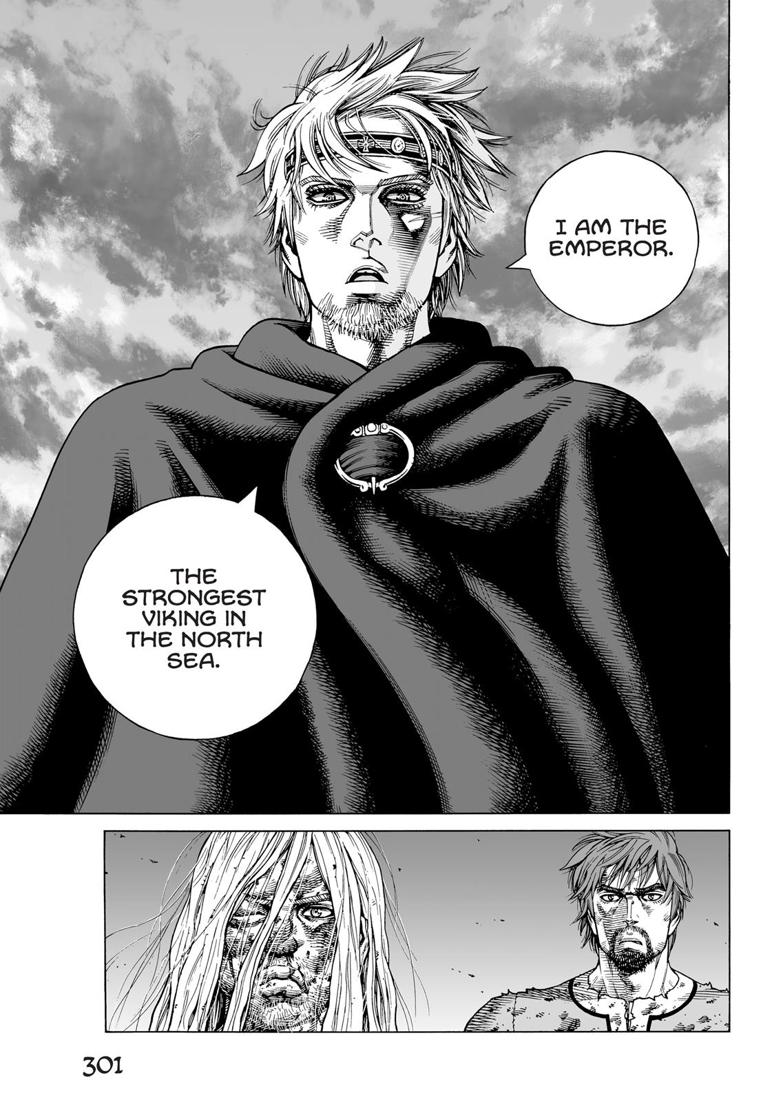 Vinland Saga Ch.97 p.15