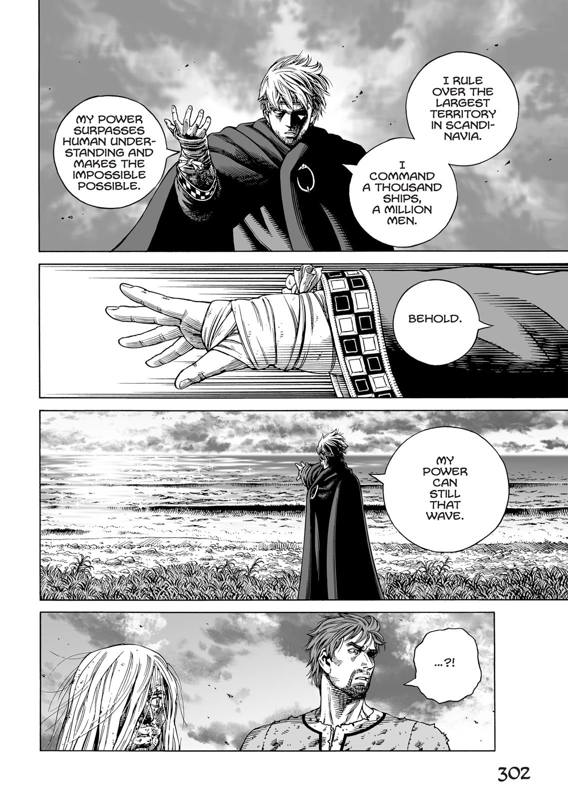 Vinland Saga Ch.97 p.16