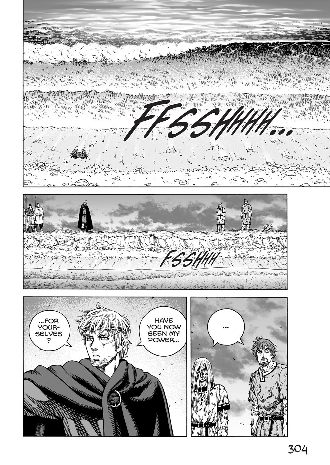 Vinland Saga Ch.97 p.18
