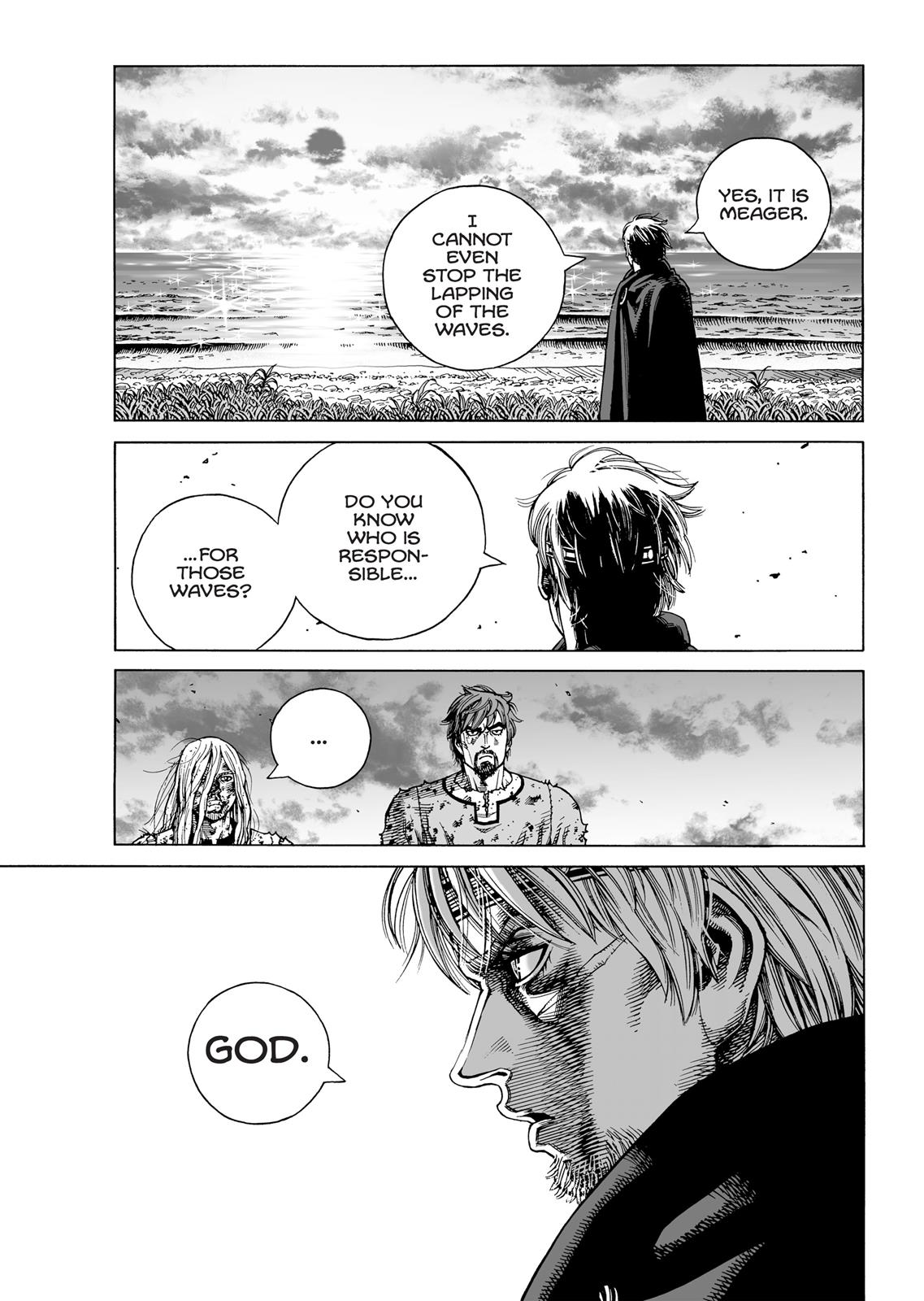 Vinland Saga Ch.97 p.19