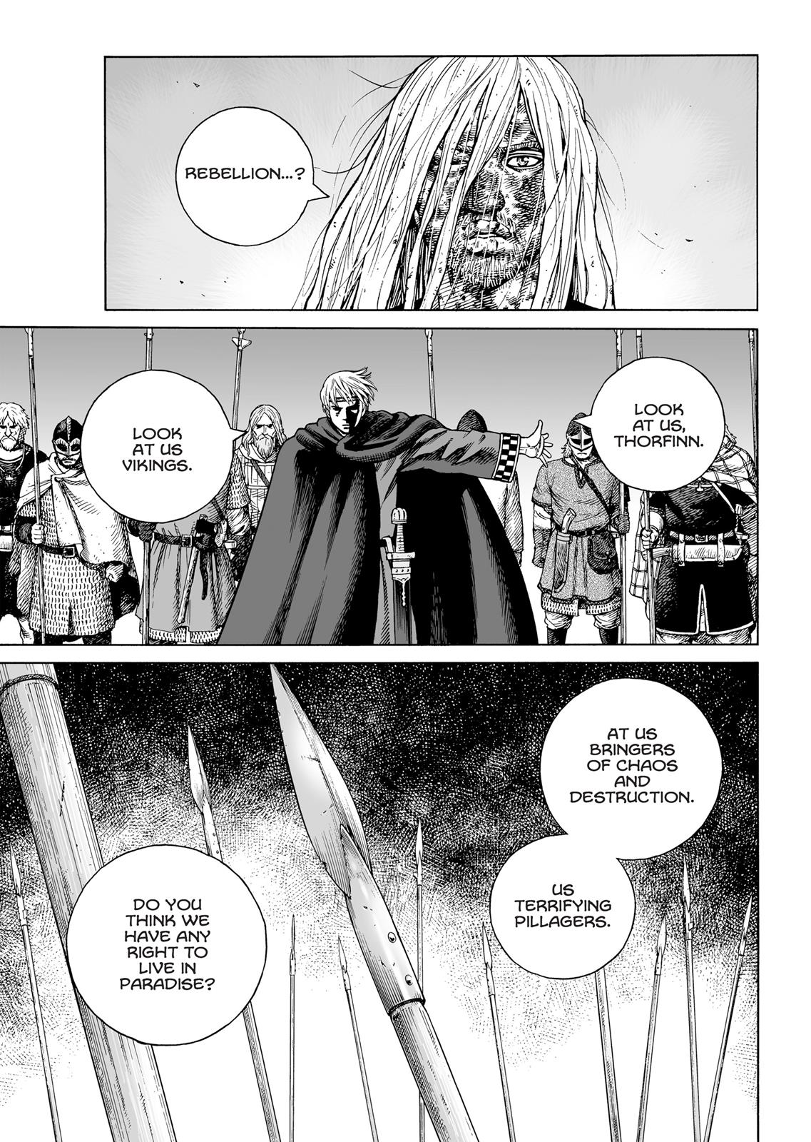 Vinland Saga Ch.97 p.21