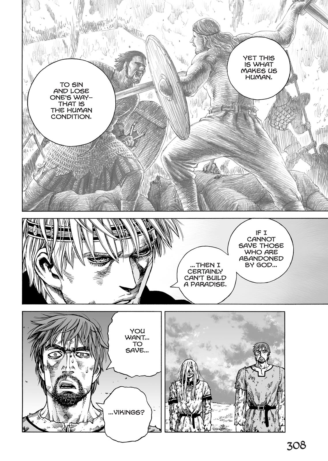 Vinland Saga Ch.97 p.22