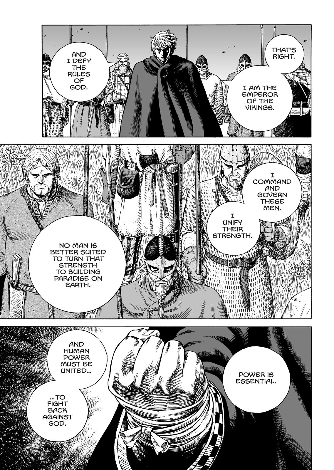Vinland Saga Ch.97 p.23