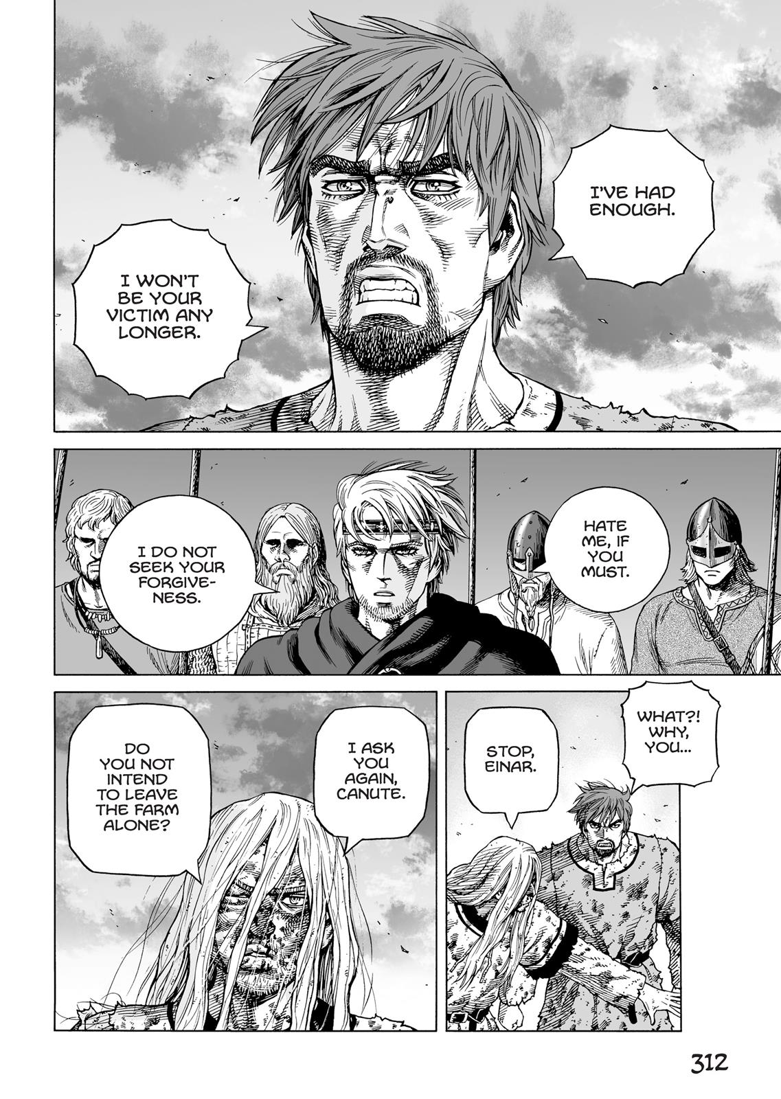 Vinland Saga Ch.97 p.26