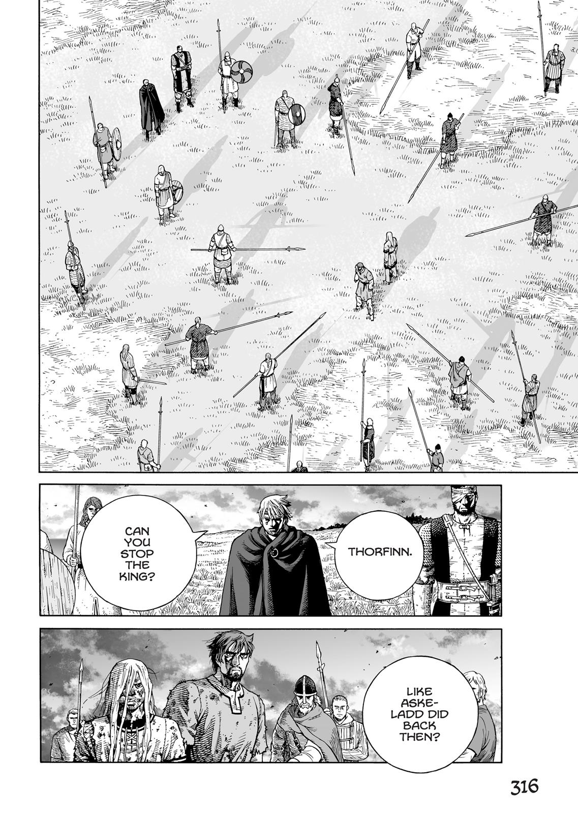 Vinland Saga Ch.98 p.2