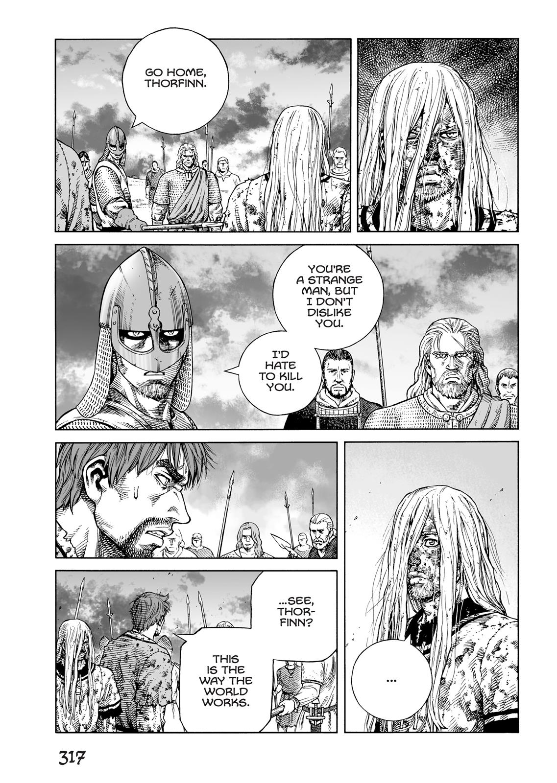 Vinland Saga Ch.98 p.3