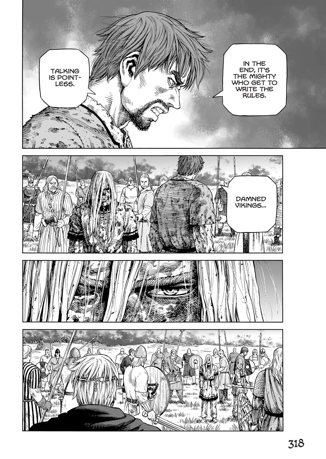 Vinland Saga Ch.98 p.4