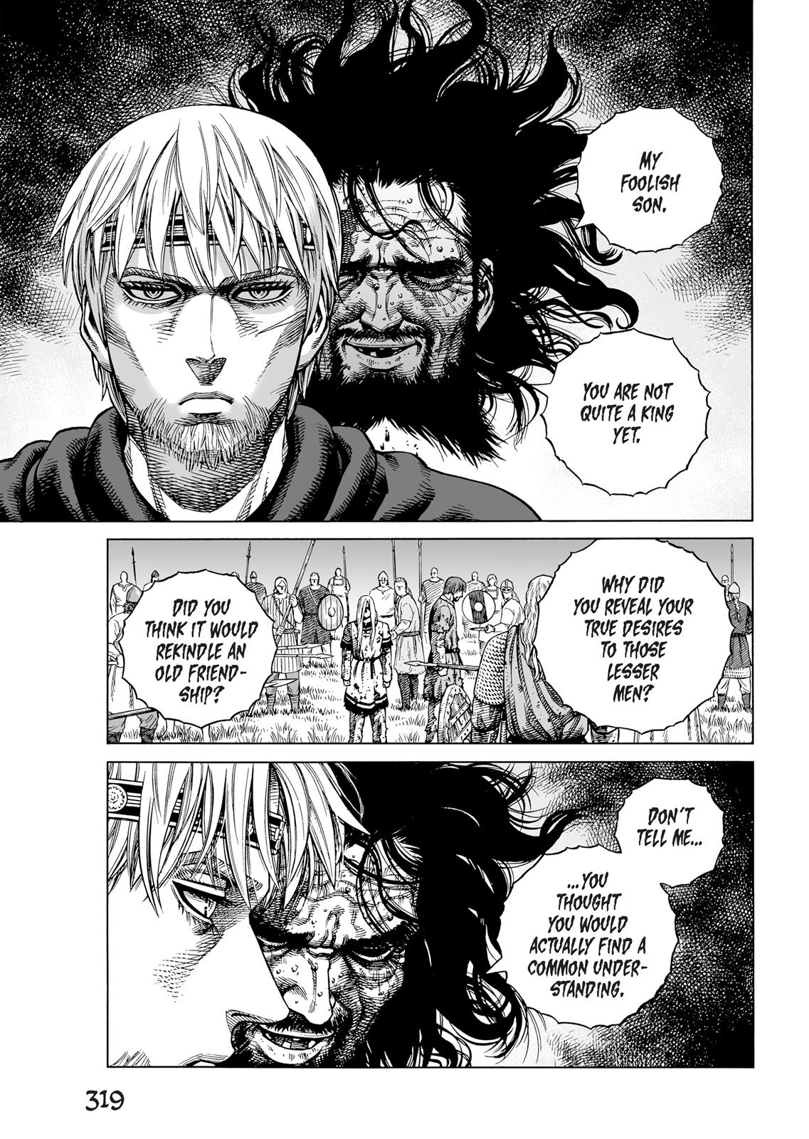Vinland Saga Ch.98 p.5