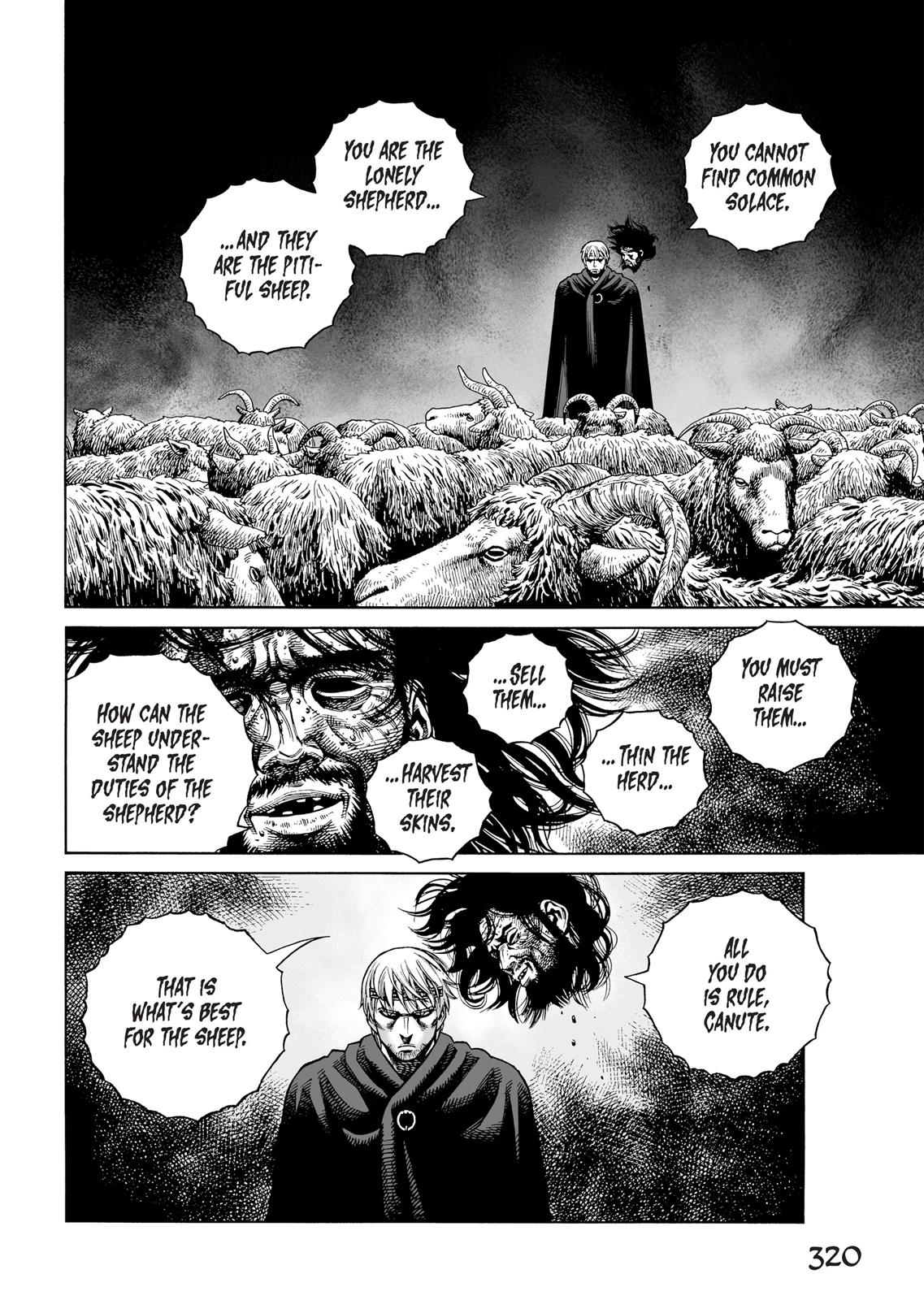 Vinland Saga Ch.98 p.6