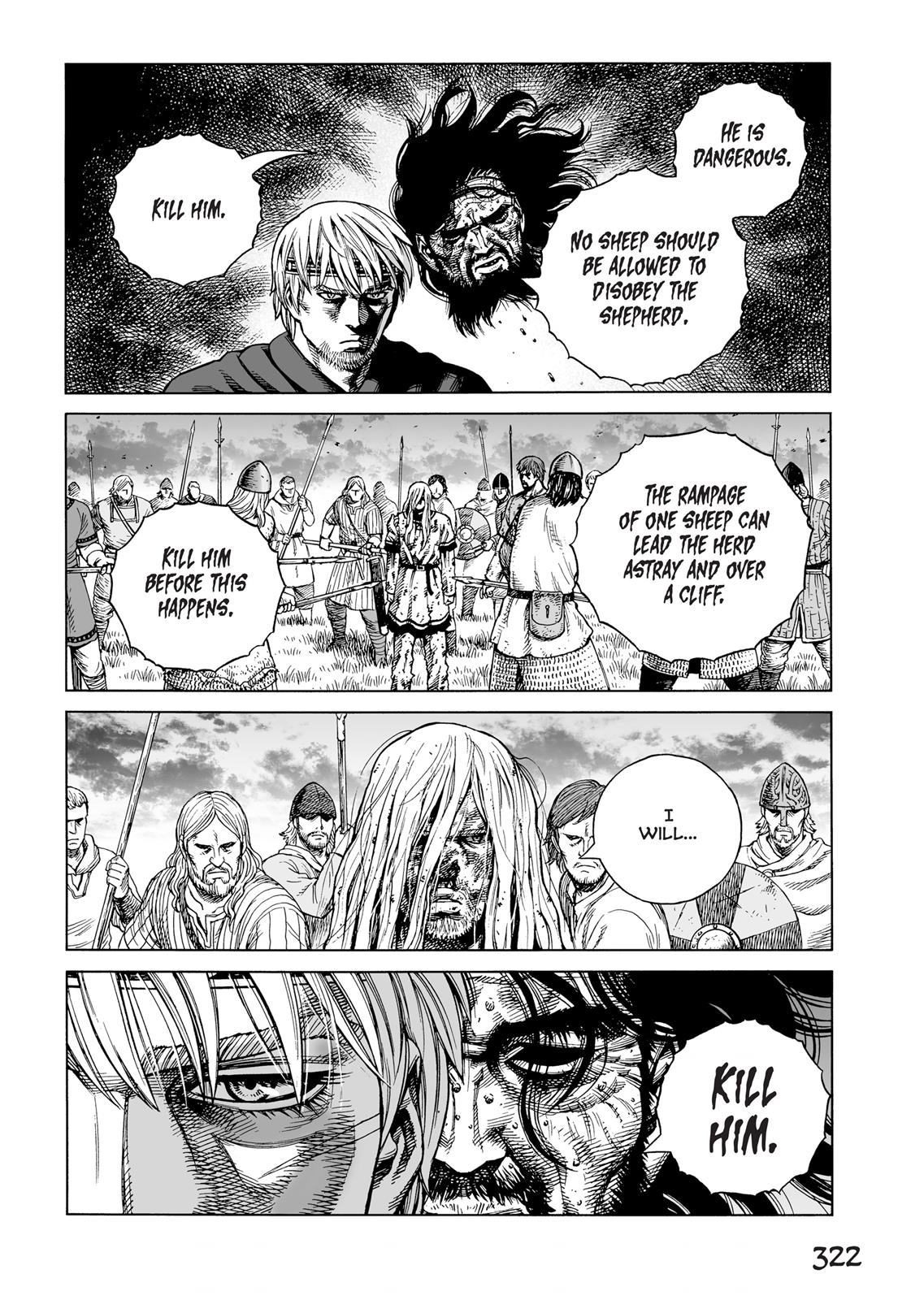 Vinland Saga Ch.98 p.8