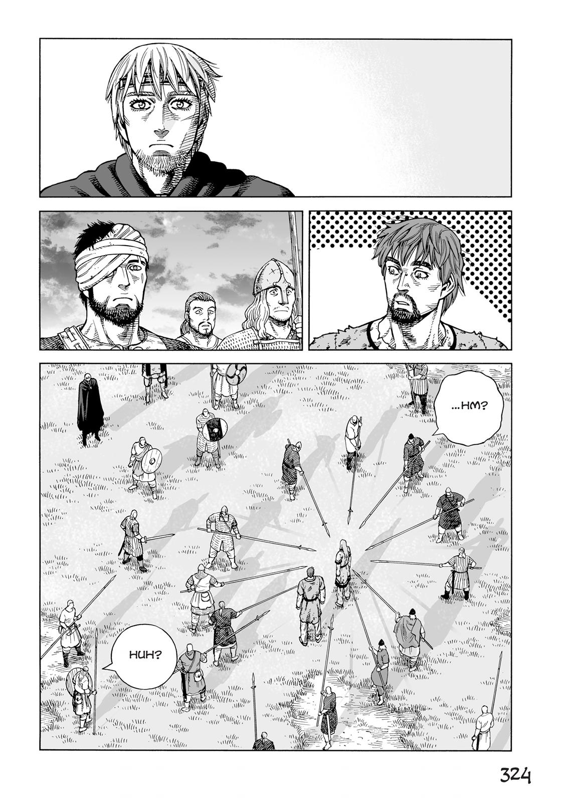 Vinland Saga Ch.98 p.10