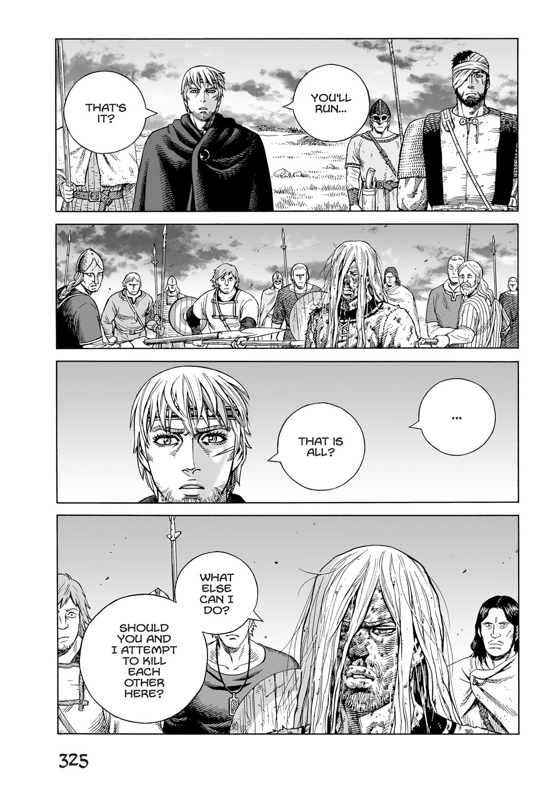 Vinland Saga Ch.98 p.11