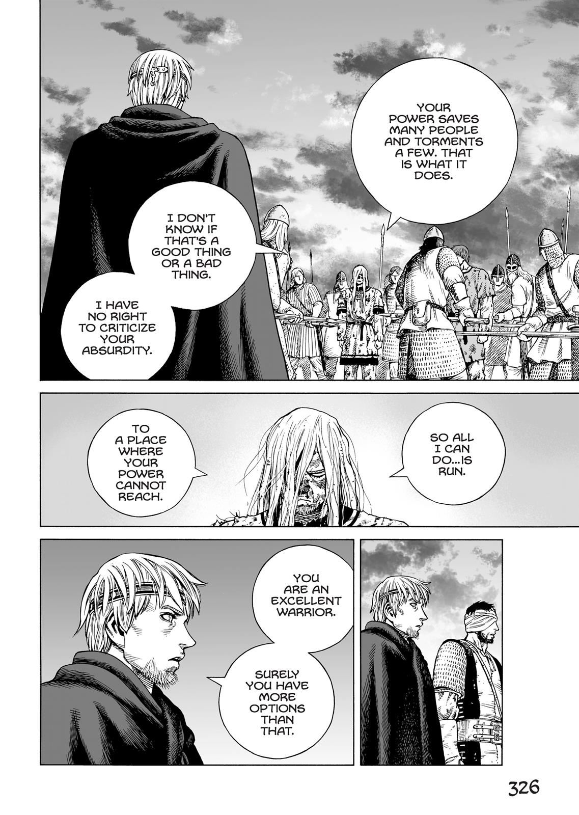 Vinland Saga Ch.98 p.12