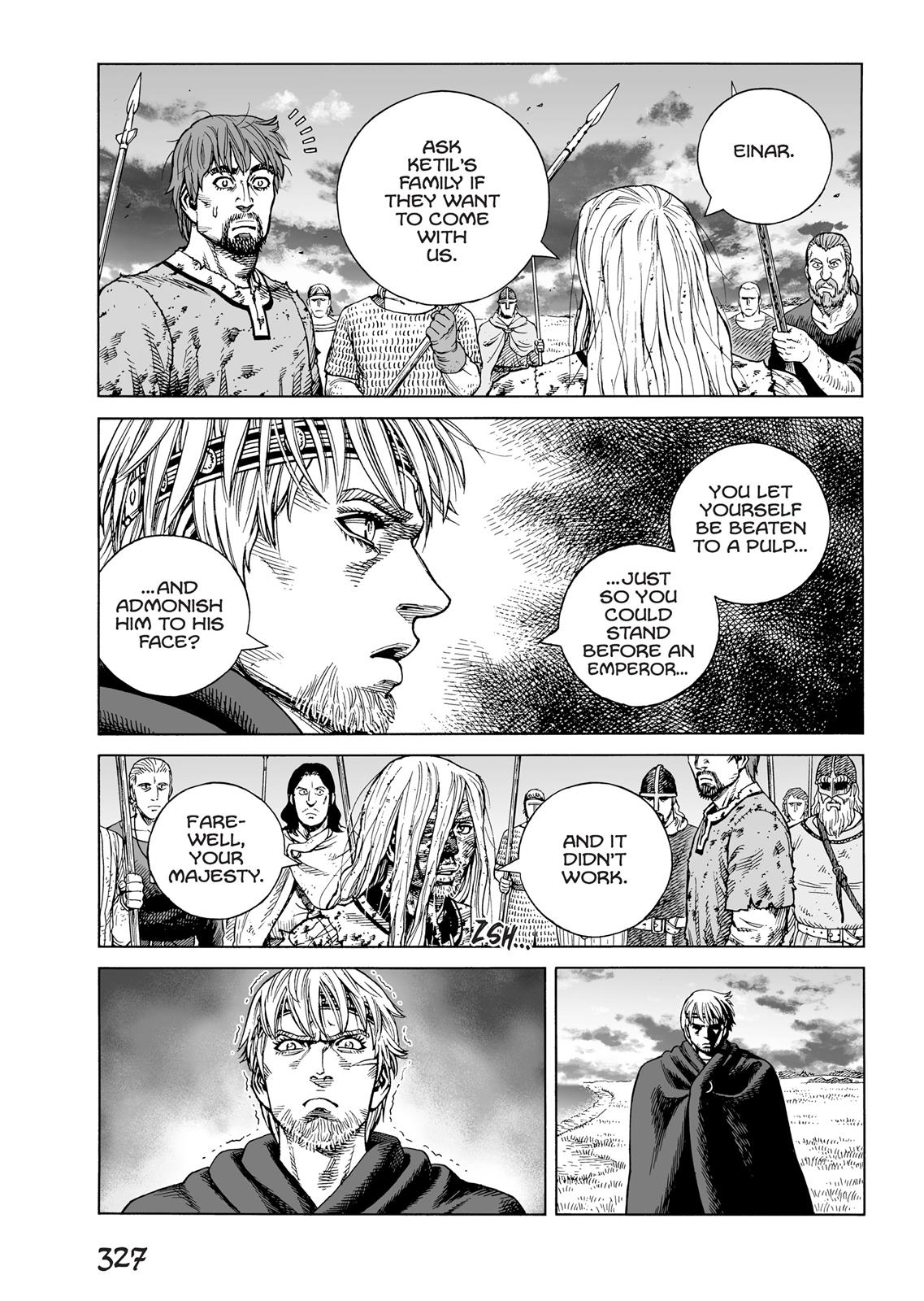 Vinland Saga Ch.98 p.13