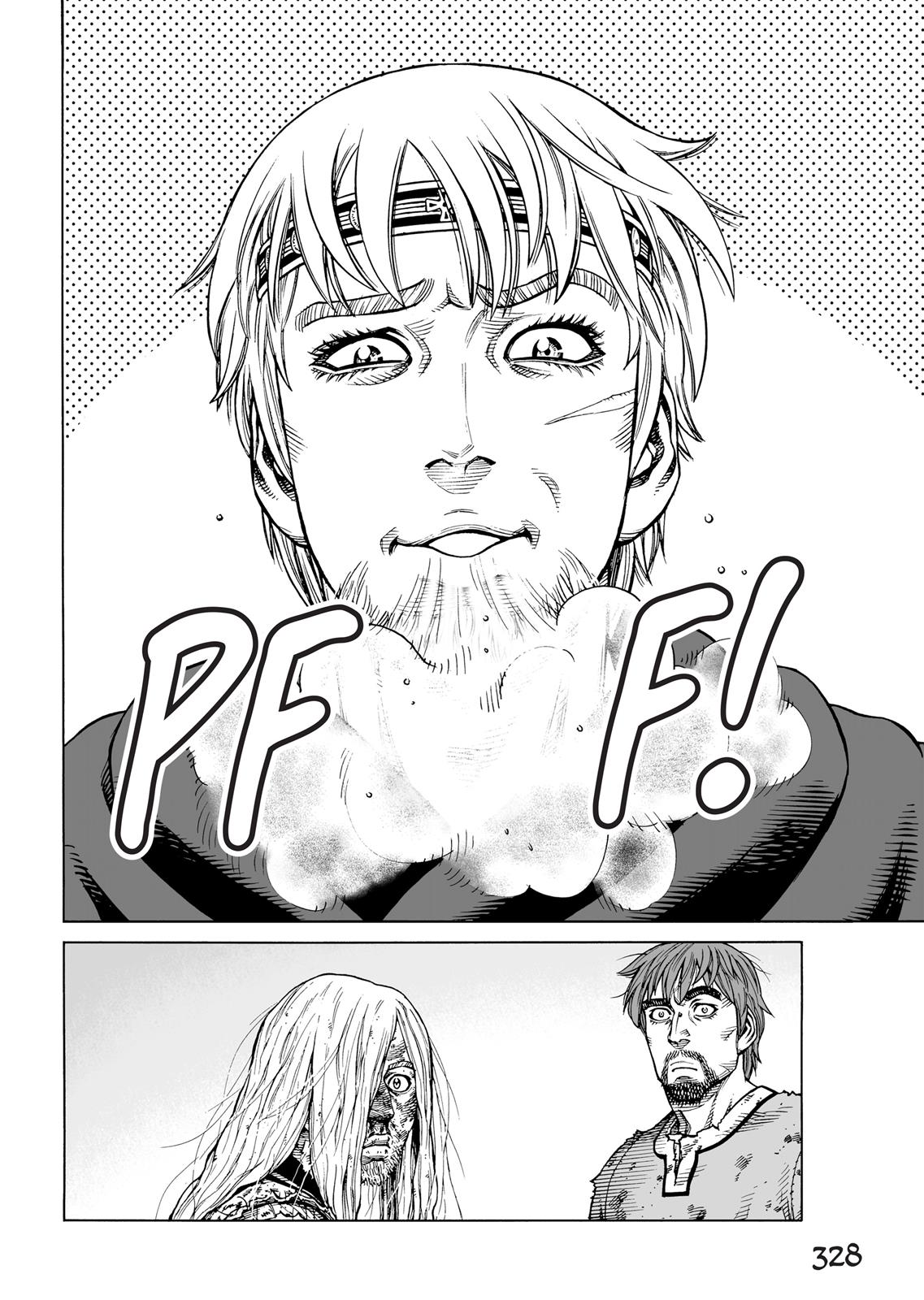 Vinland Saga Ch.98 p.14