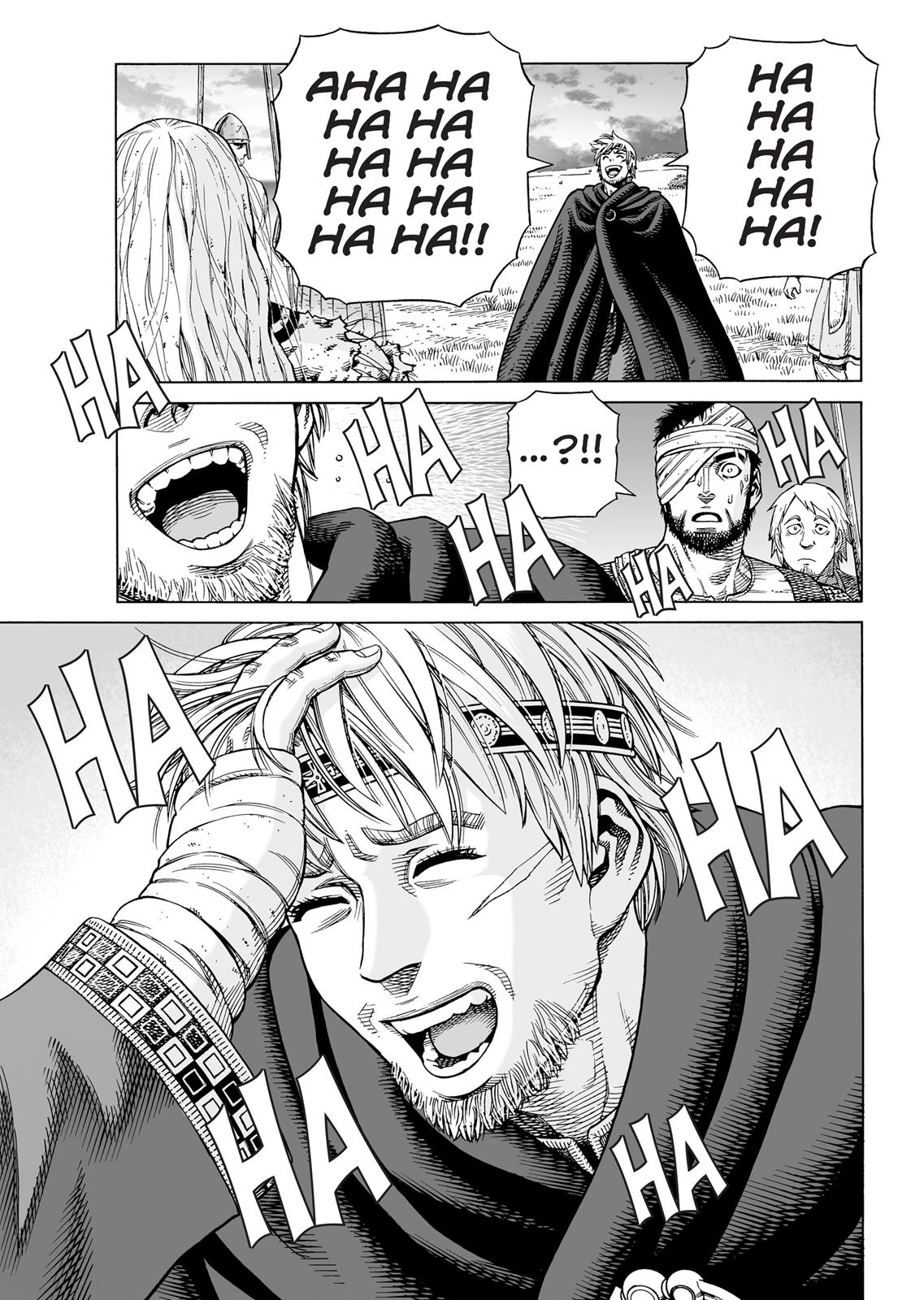 Vinland Saga Ch.98 p.15