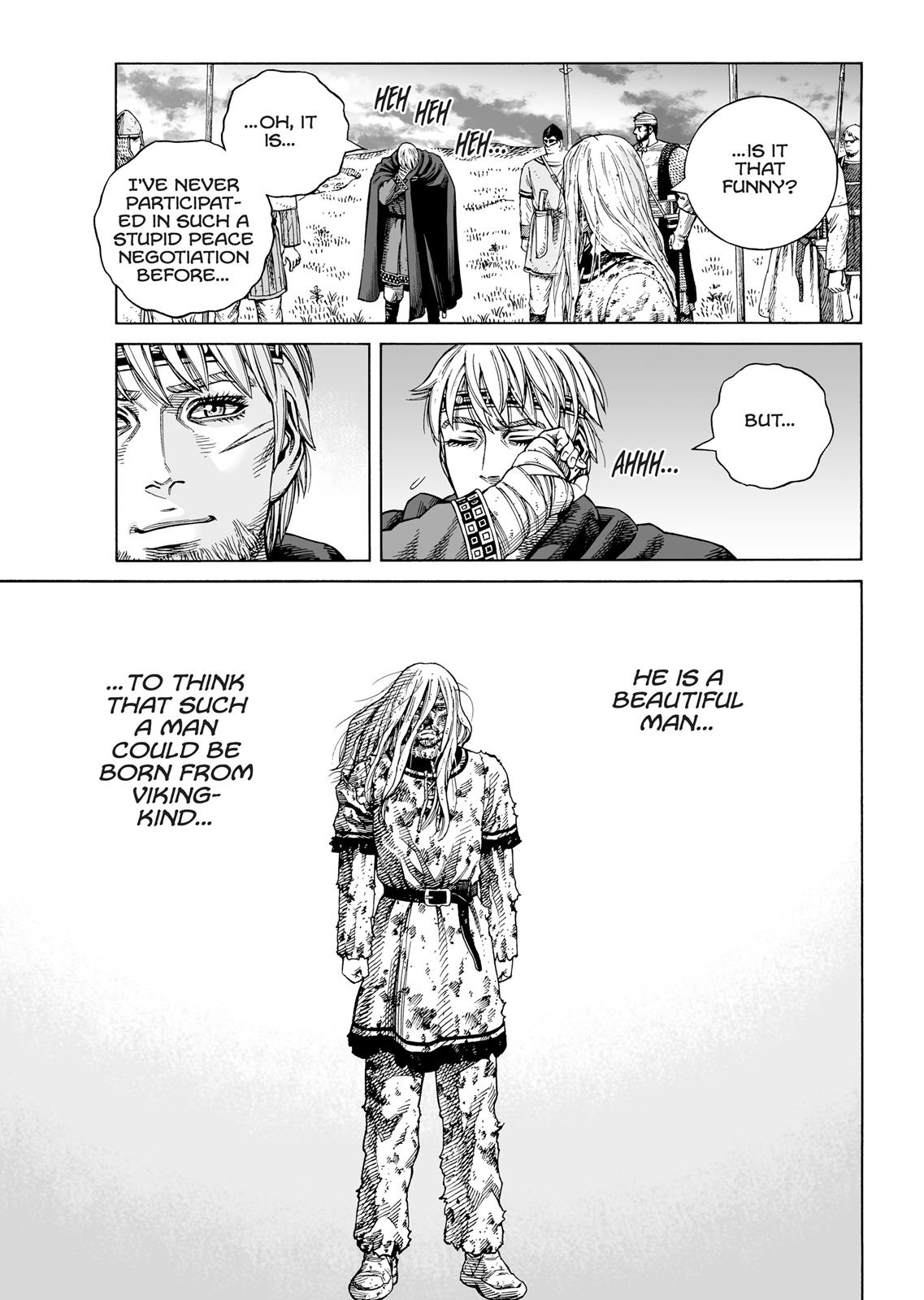 Vinland Saga Ch.98 p.17