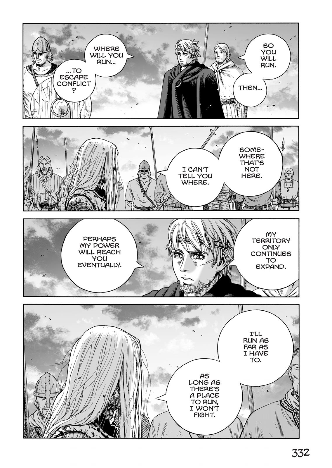 Vinland Saga Ch.98 p.18