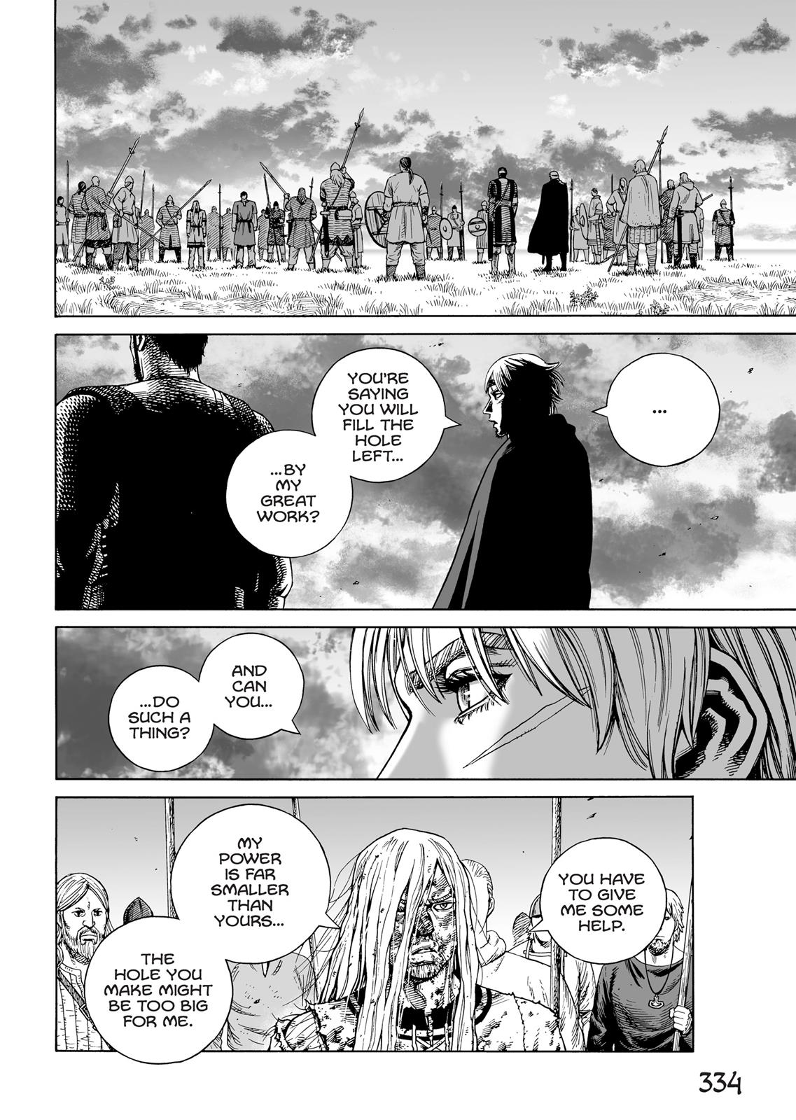 Vinland Saga Ch.98 p.20