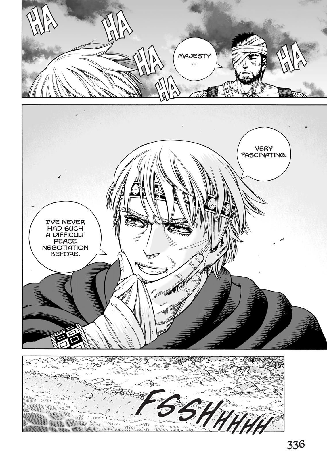 Vinland Saga Ch.98 p.22