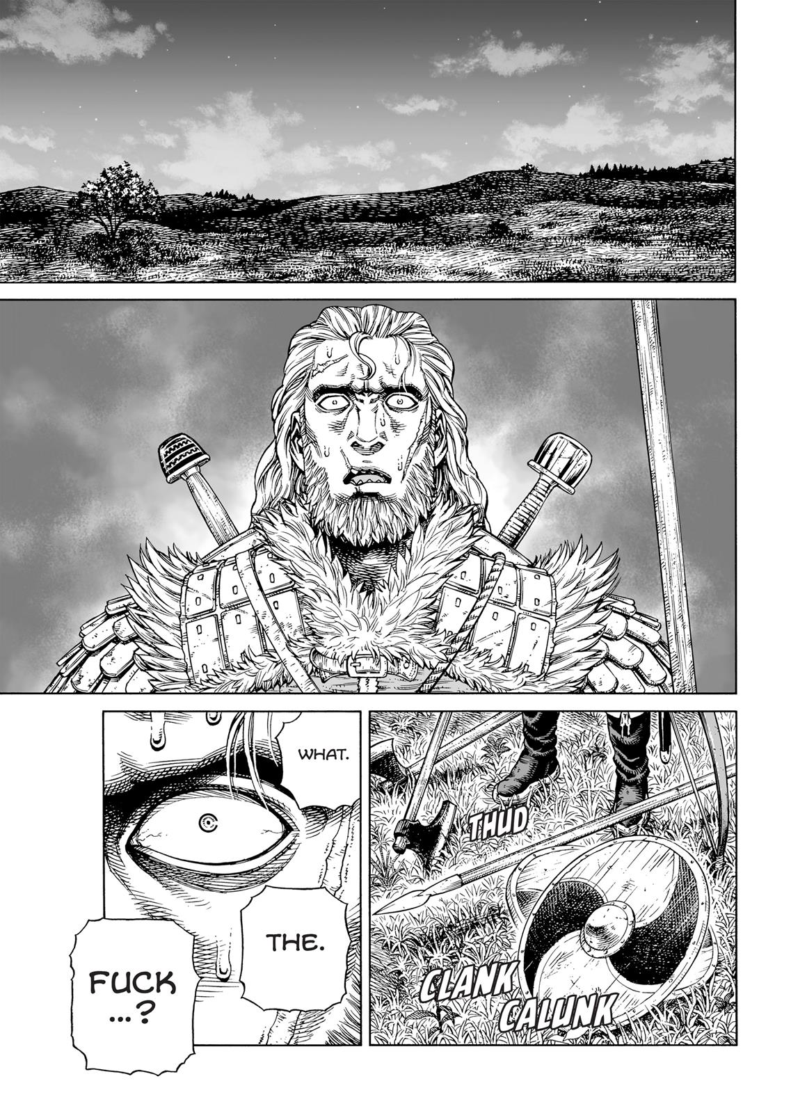 Vinland Saga Ch.98 p.23