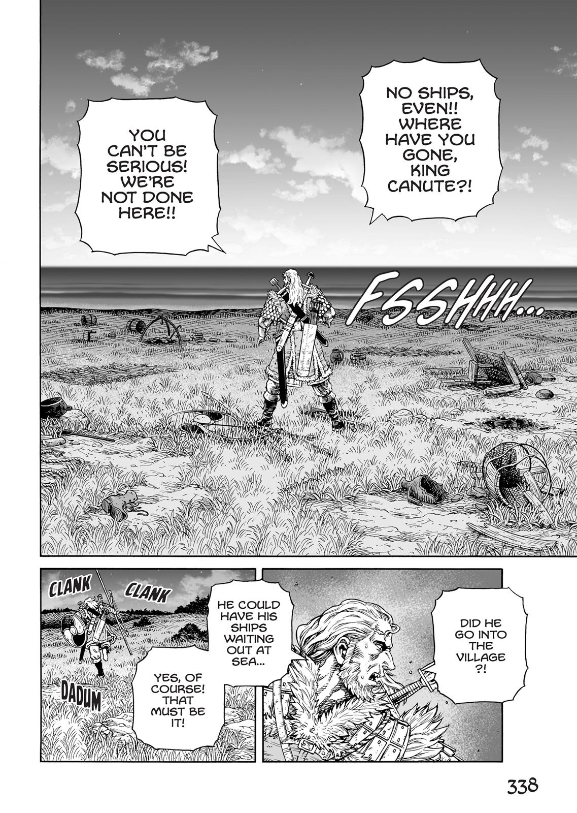 Vinland Saga Ch.98 p.24
