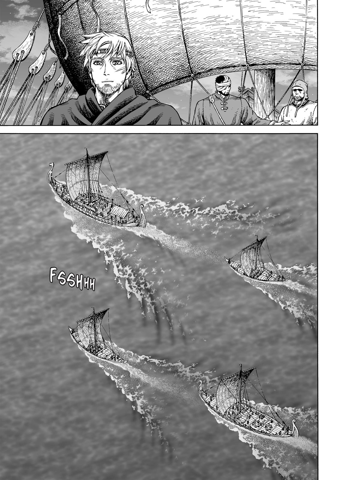 Vinland Saga Ch.98 p.25