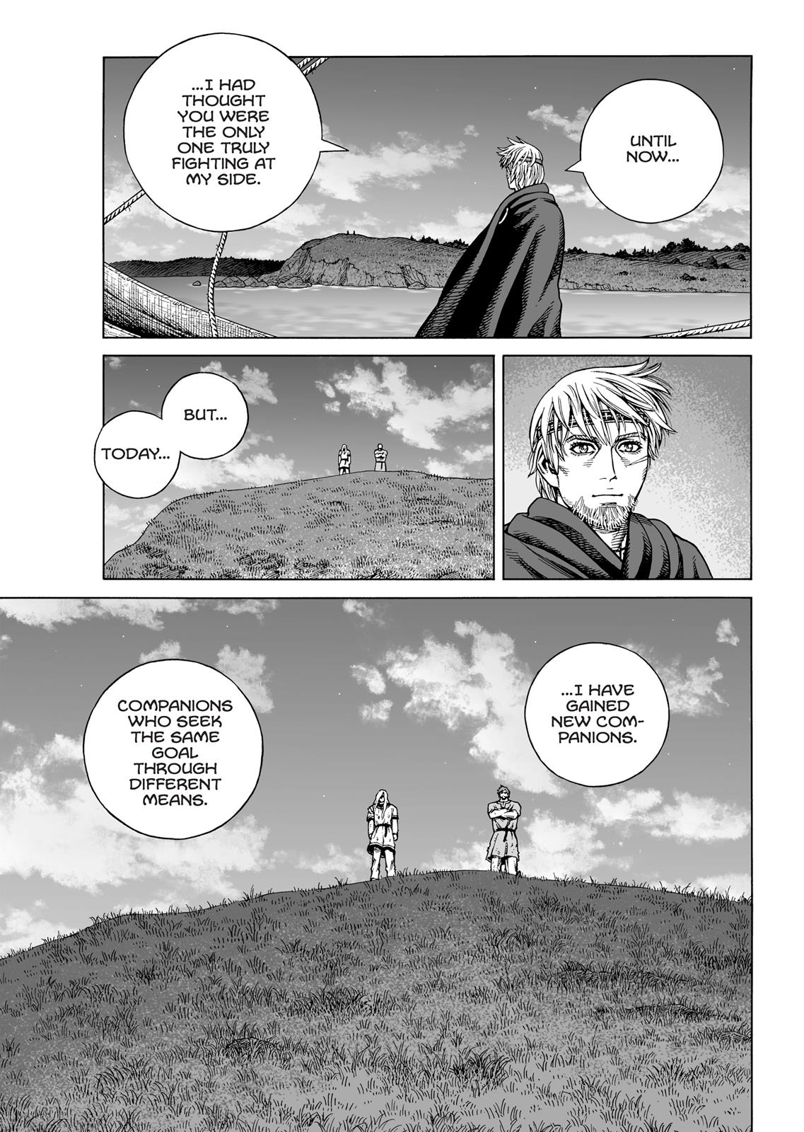 Vinland Saga Ch.98 p.27