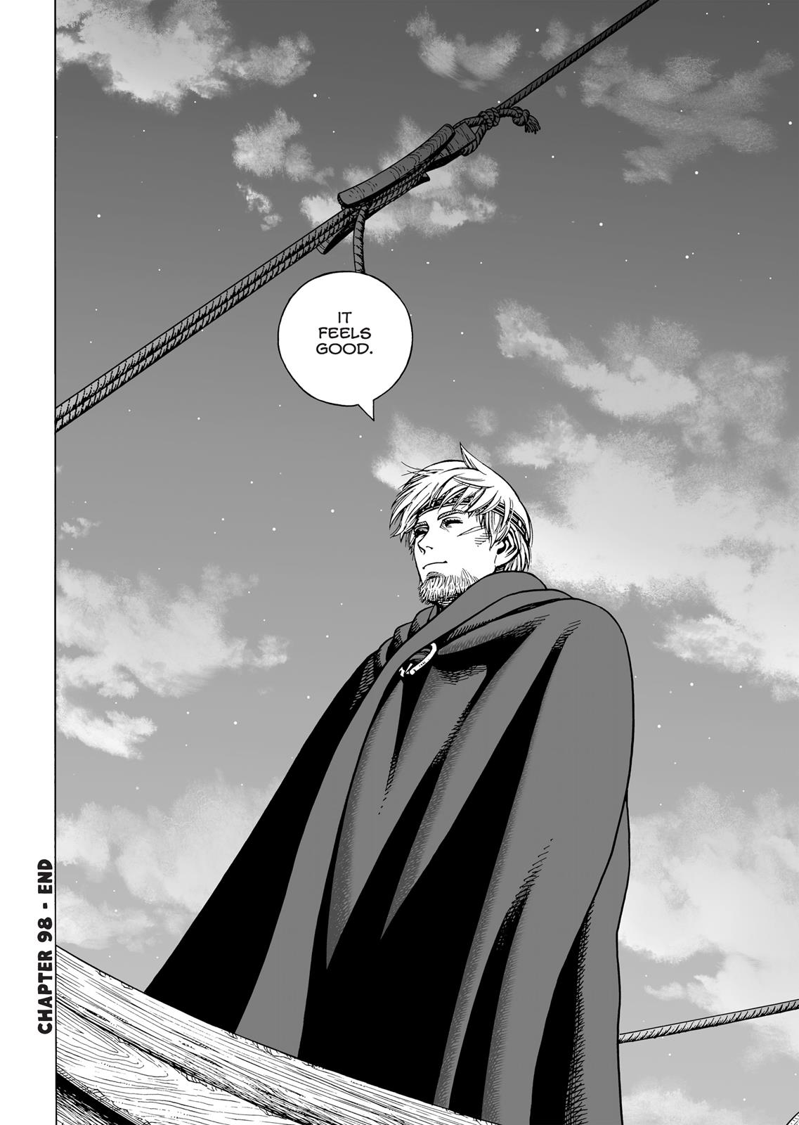 Vinland Saga Ch.98 p.28