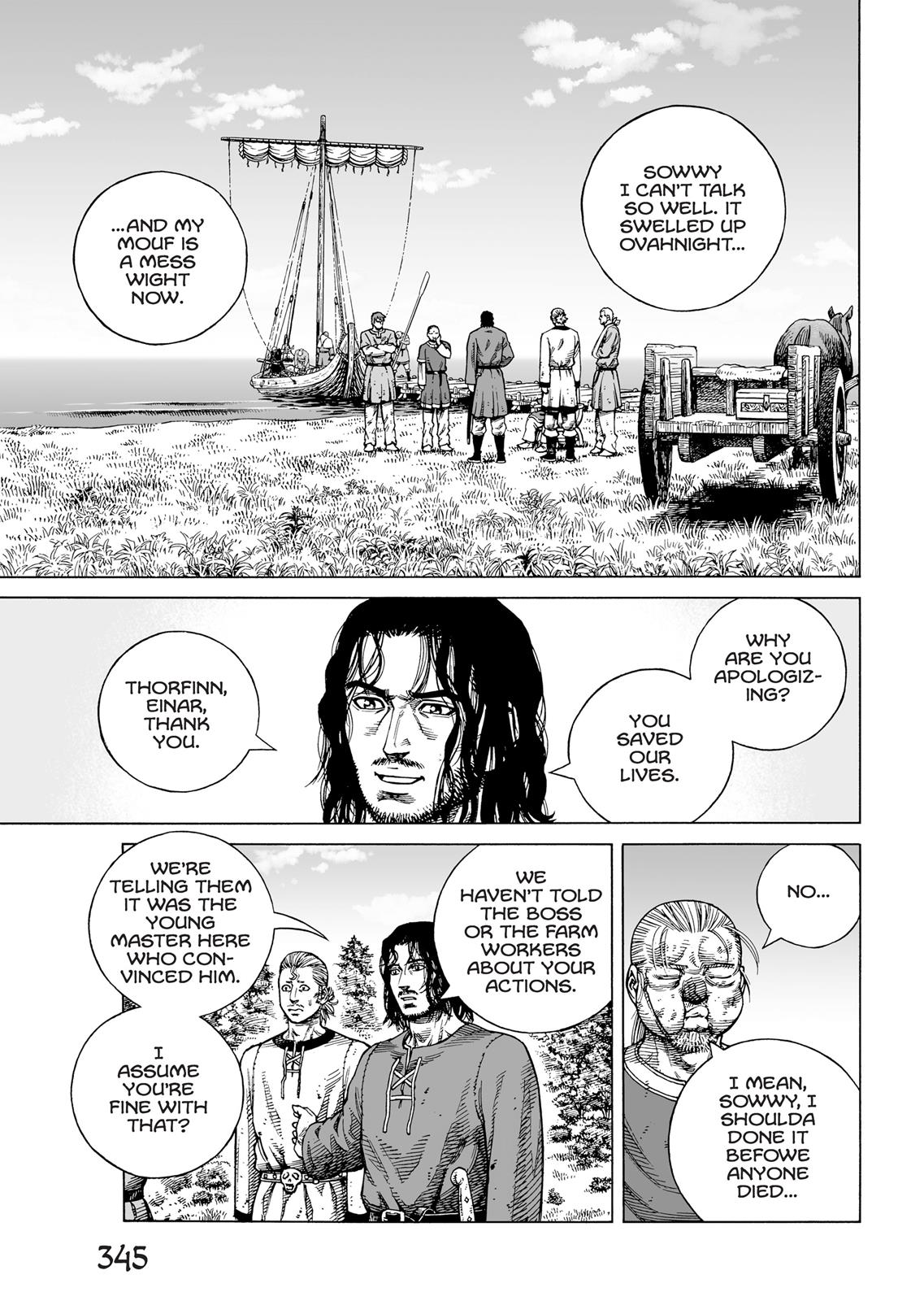 Vinland Saga Ch.99 p.3