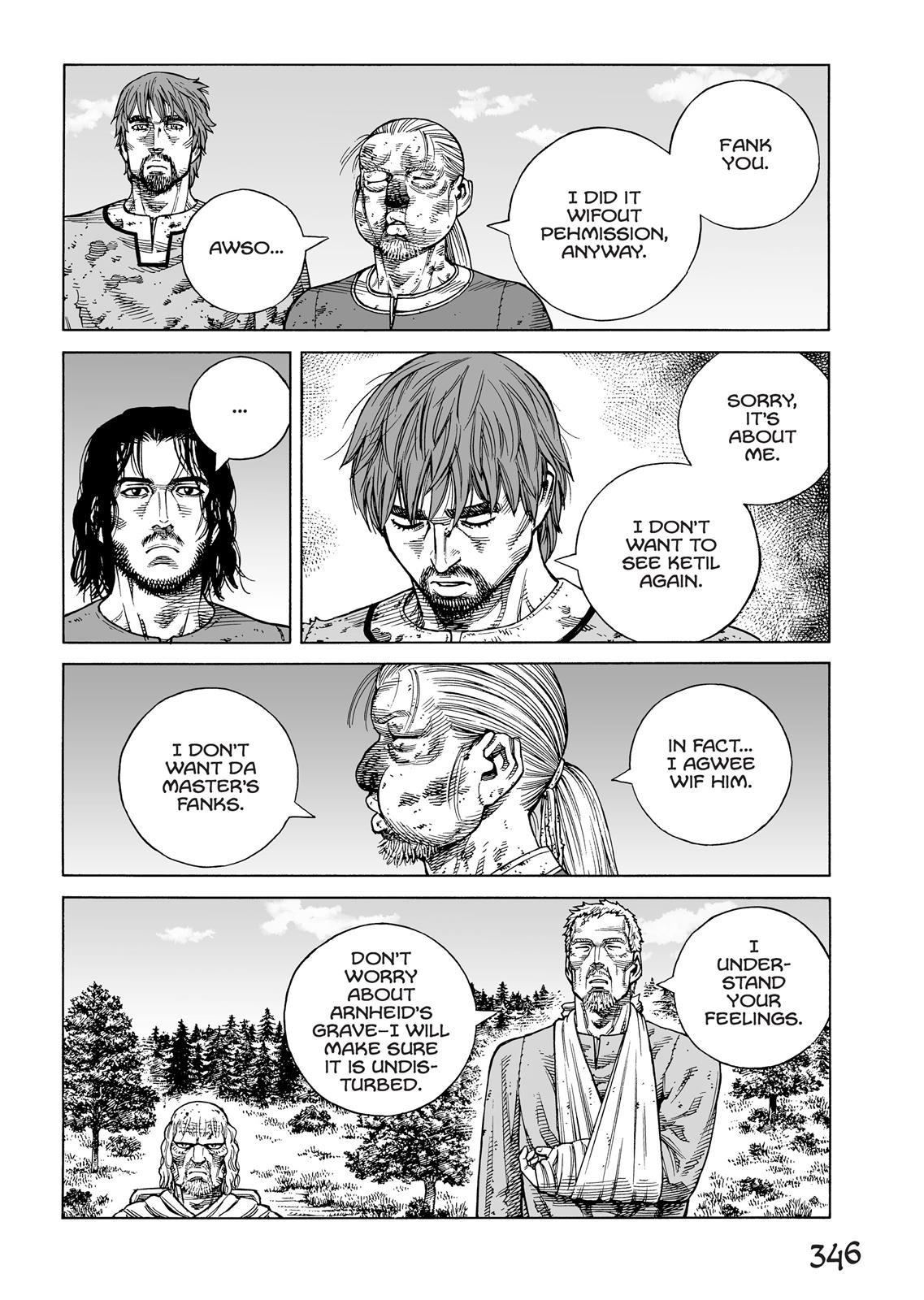 Vinland Saga Ch.99 p.4