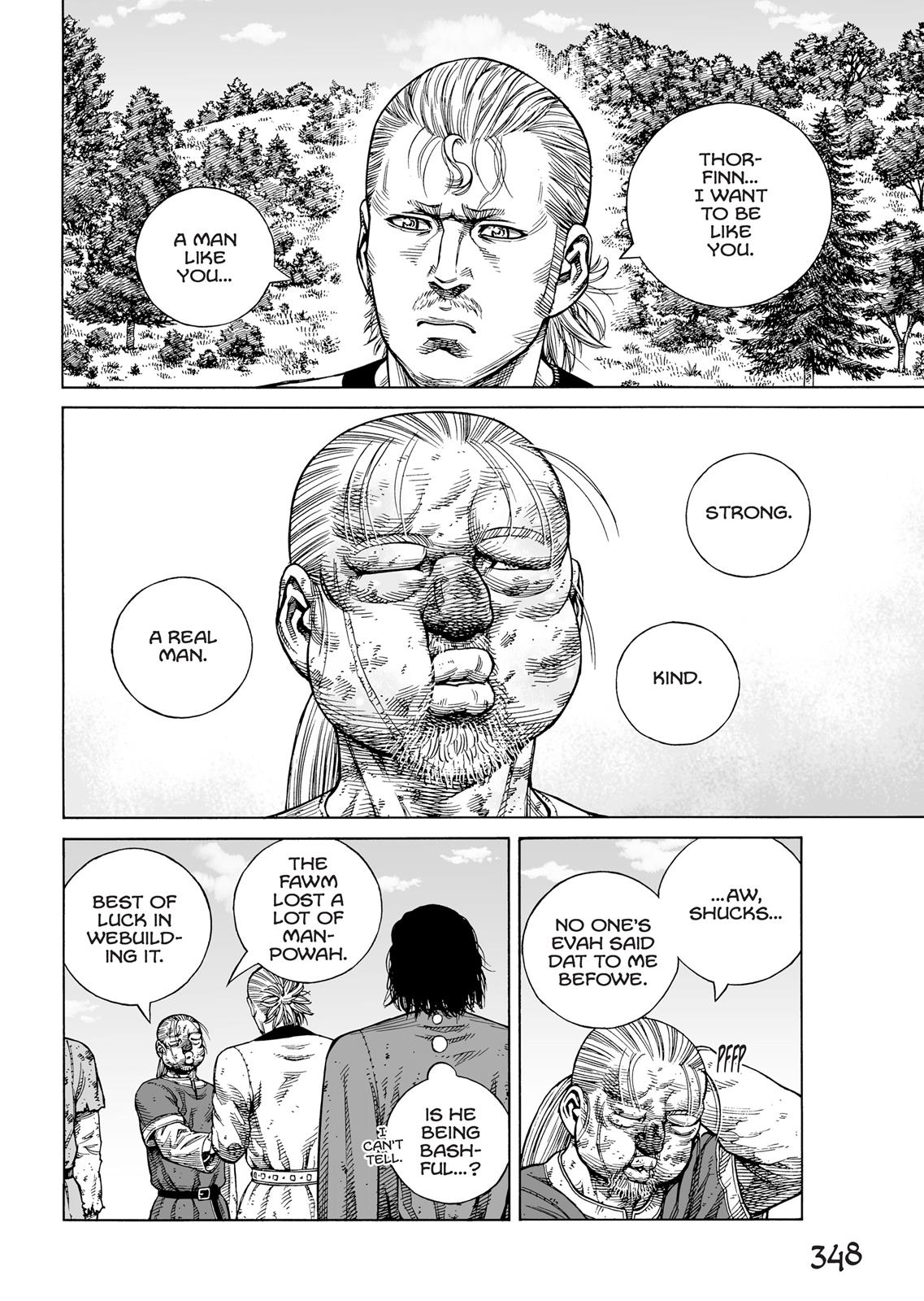 Vinland Saga Ch.99 p.6