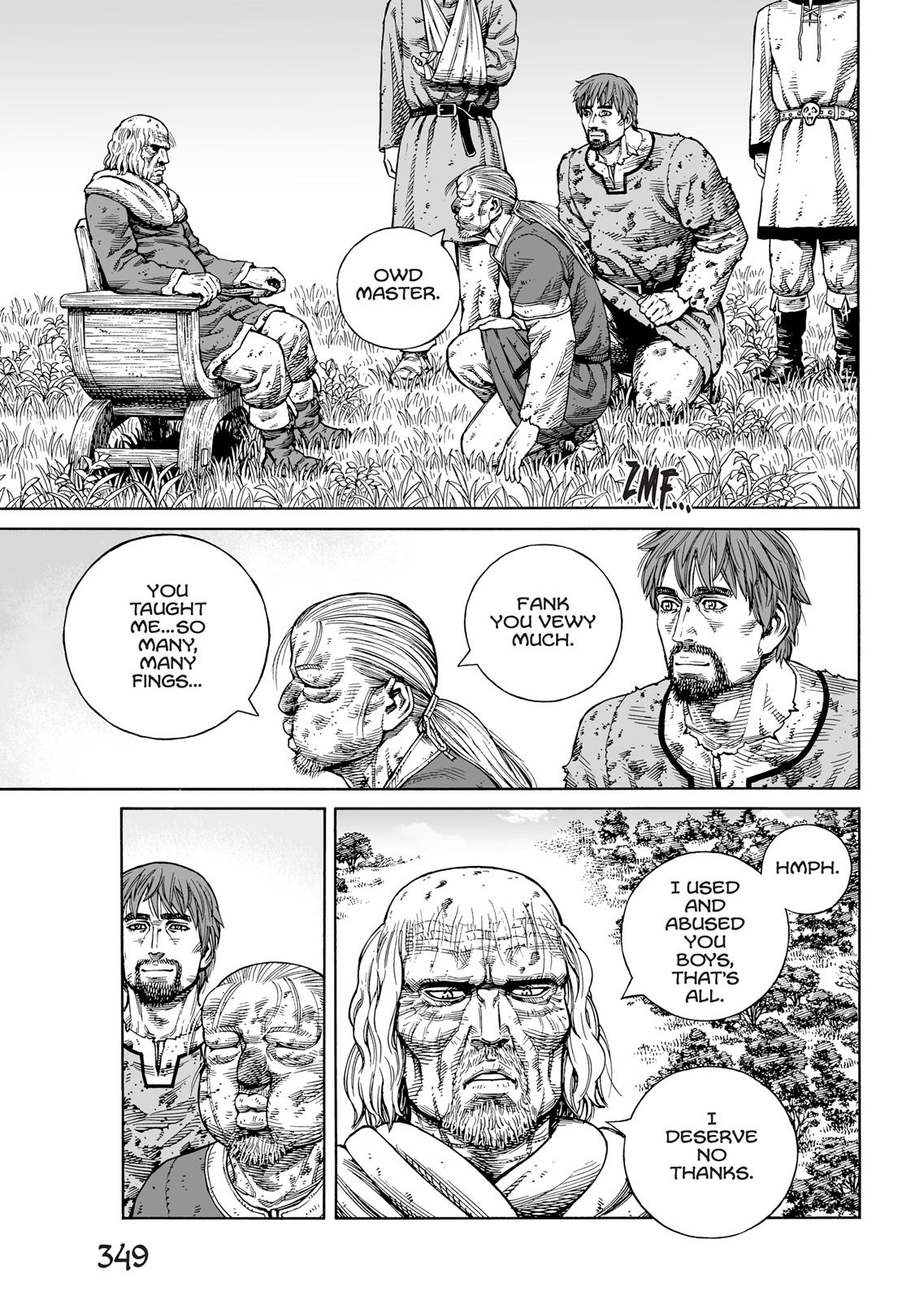 Vinland Saga Ch.99 p.7