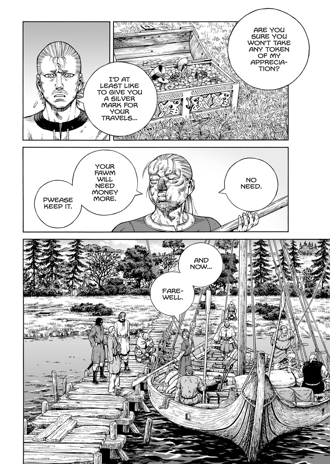 Vinland Saga Ch.99 p.8