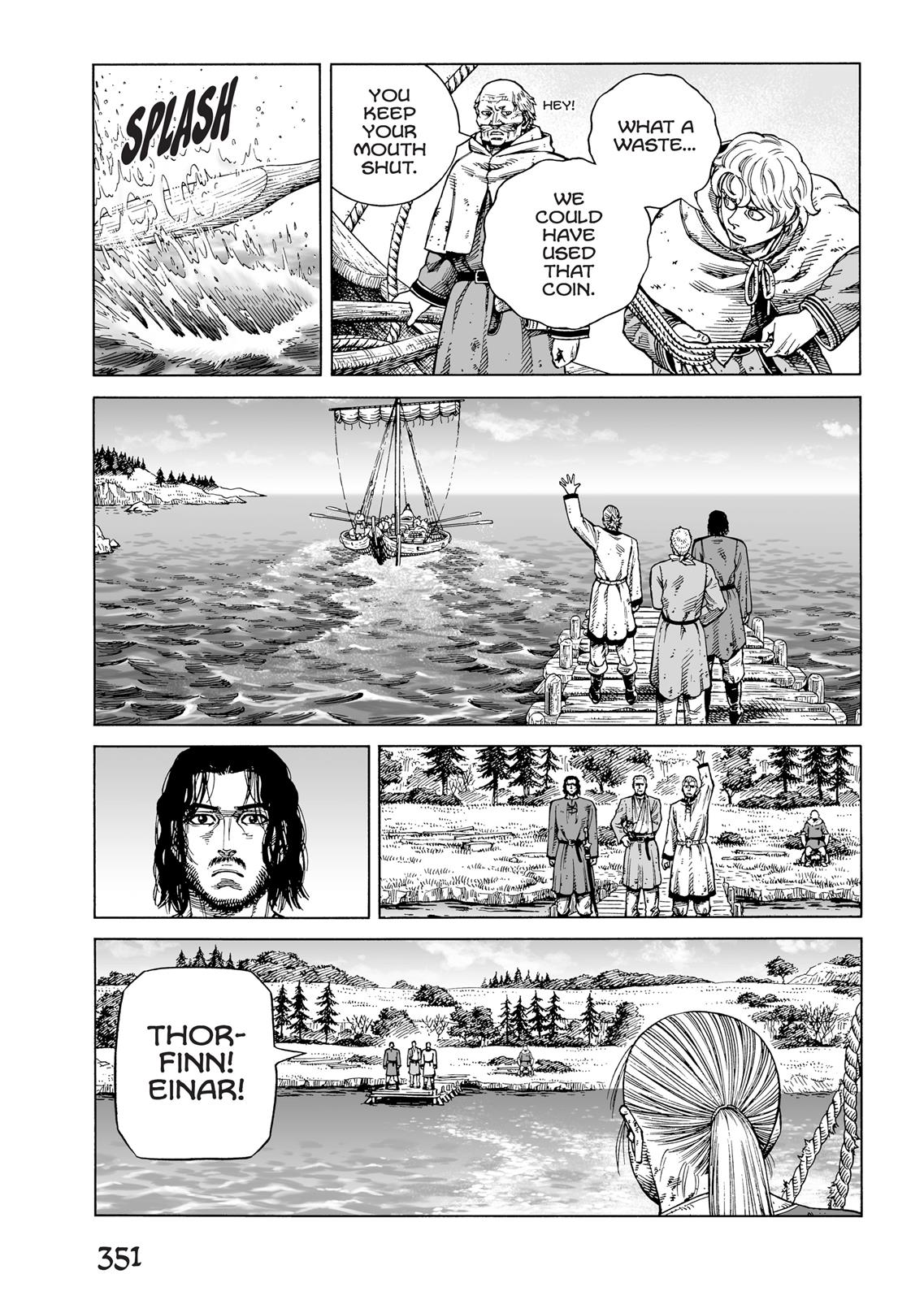Vinland Saga Ch.99 p.9