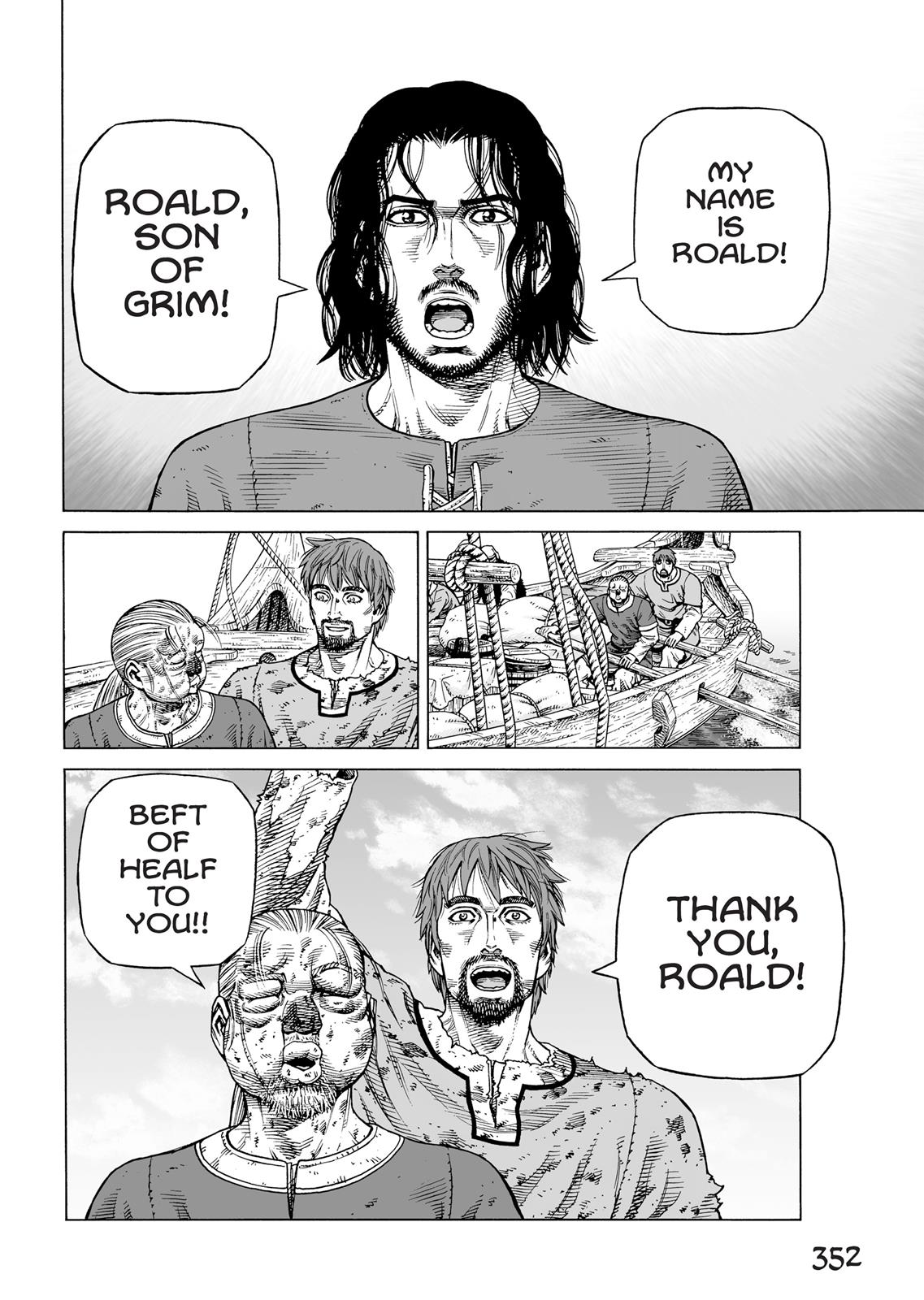Vinland Saga Ch.99 p.10