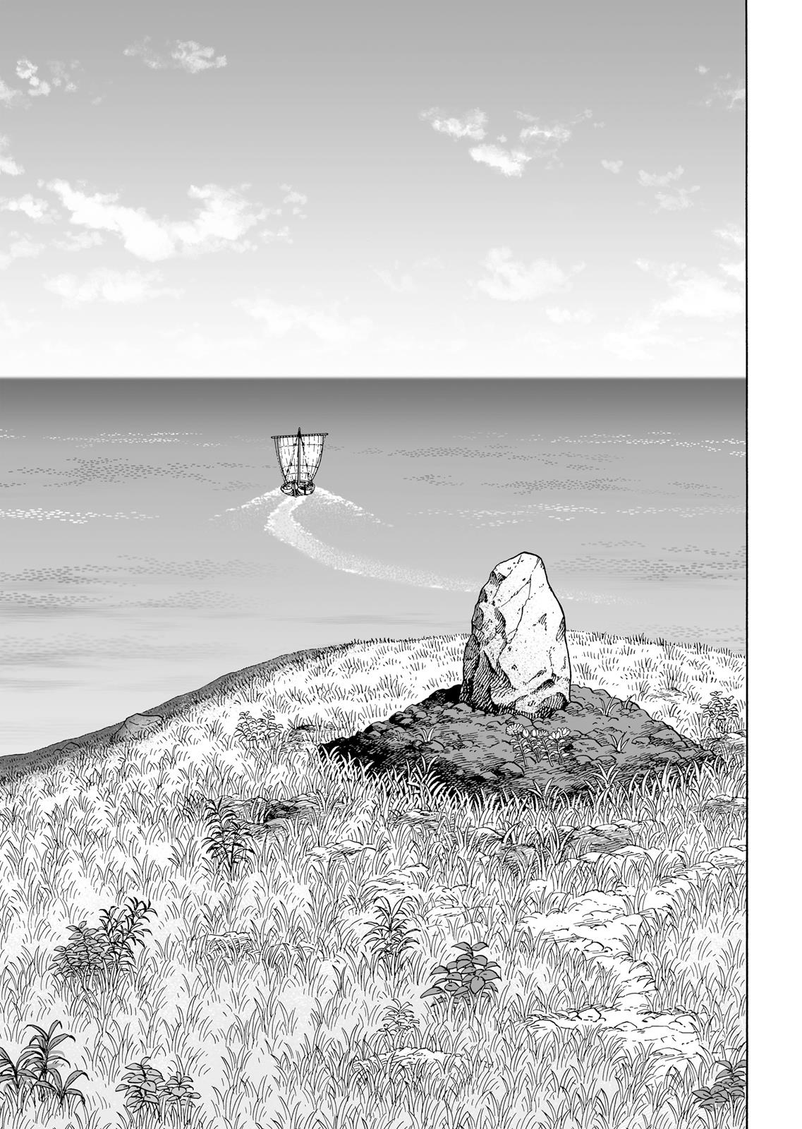 Vinland Saga Ch.99 p.11